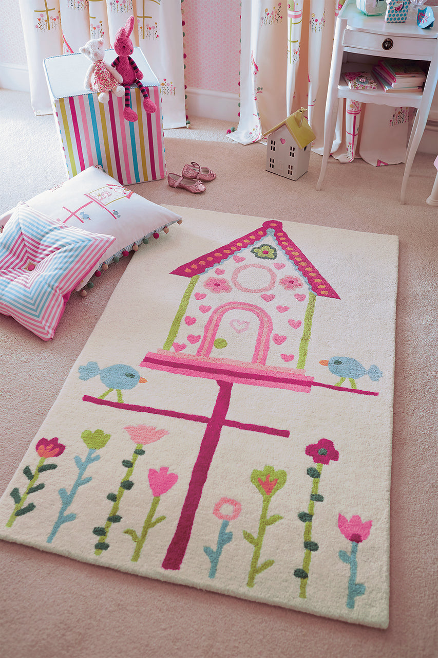 Harlequin Home Tweet Home 42301