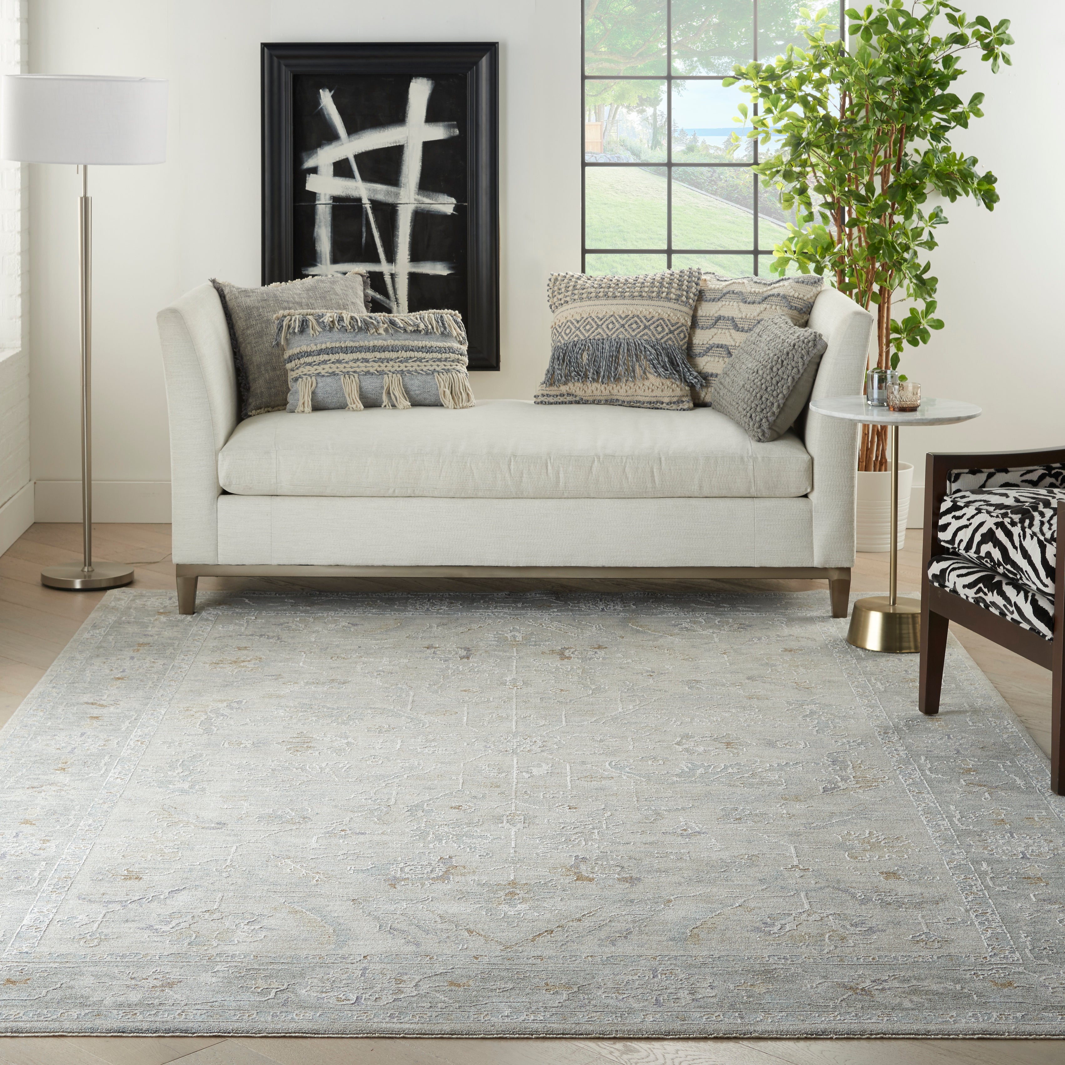 Infinite IFT01 Light Grey