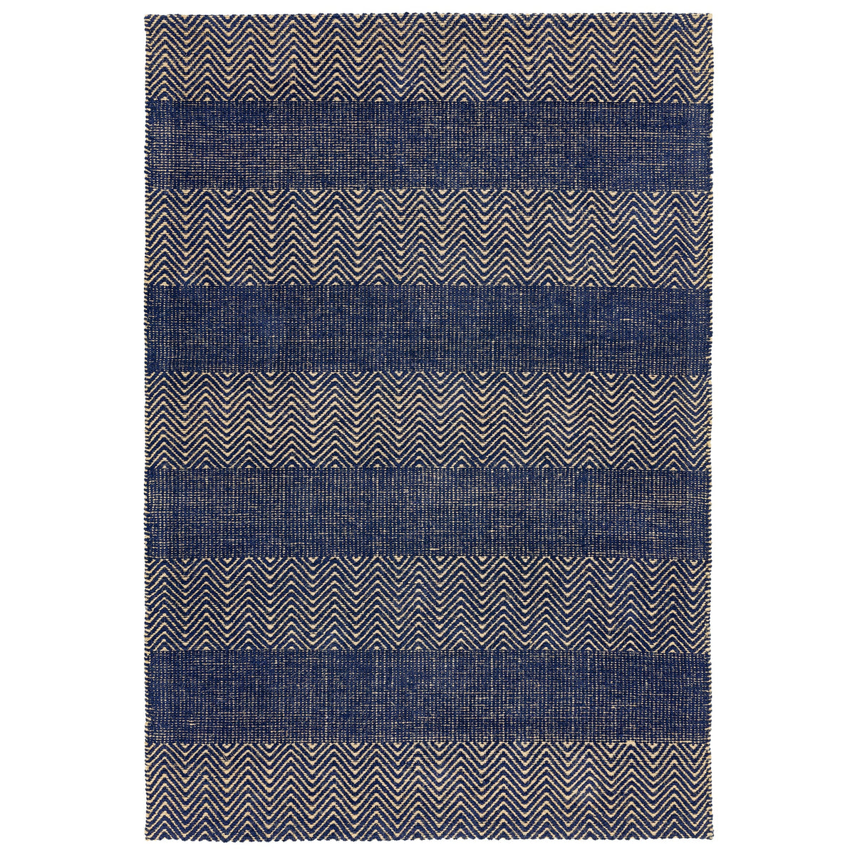 Ives Blue rug