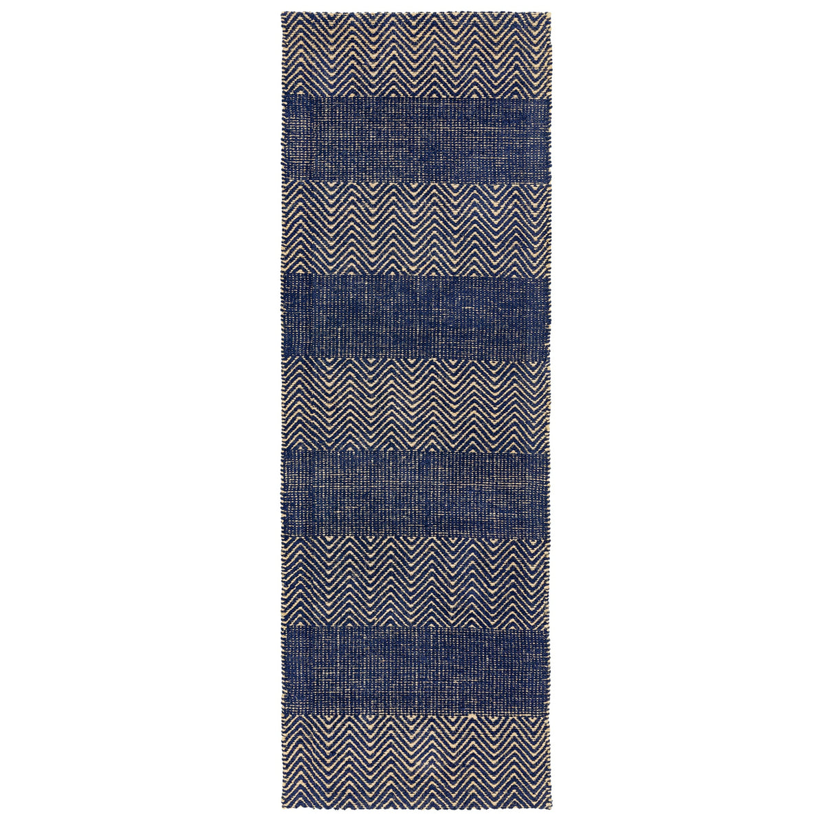 Ives Blue rug