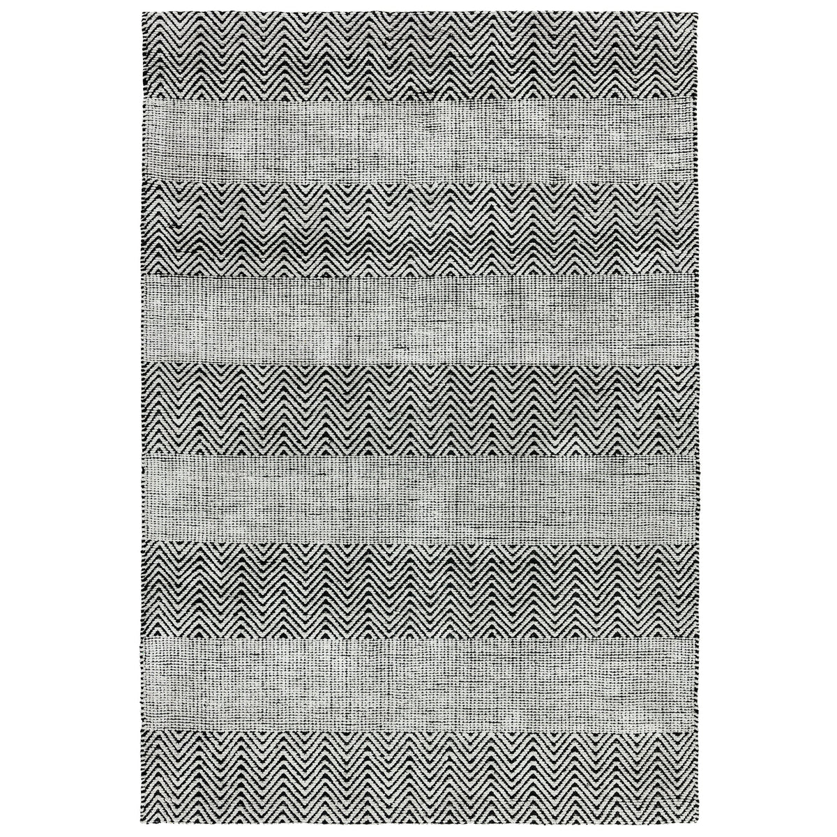 Ives Grey rug