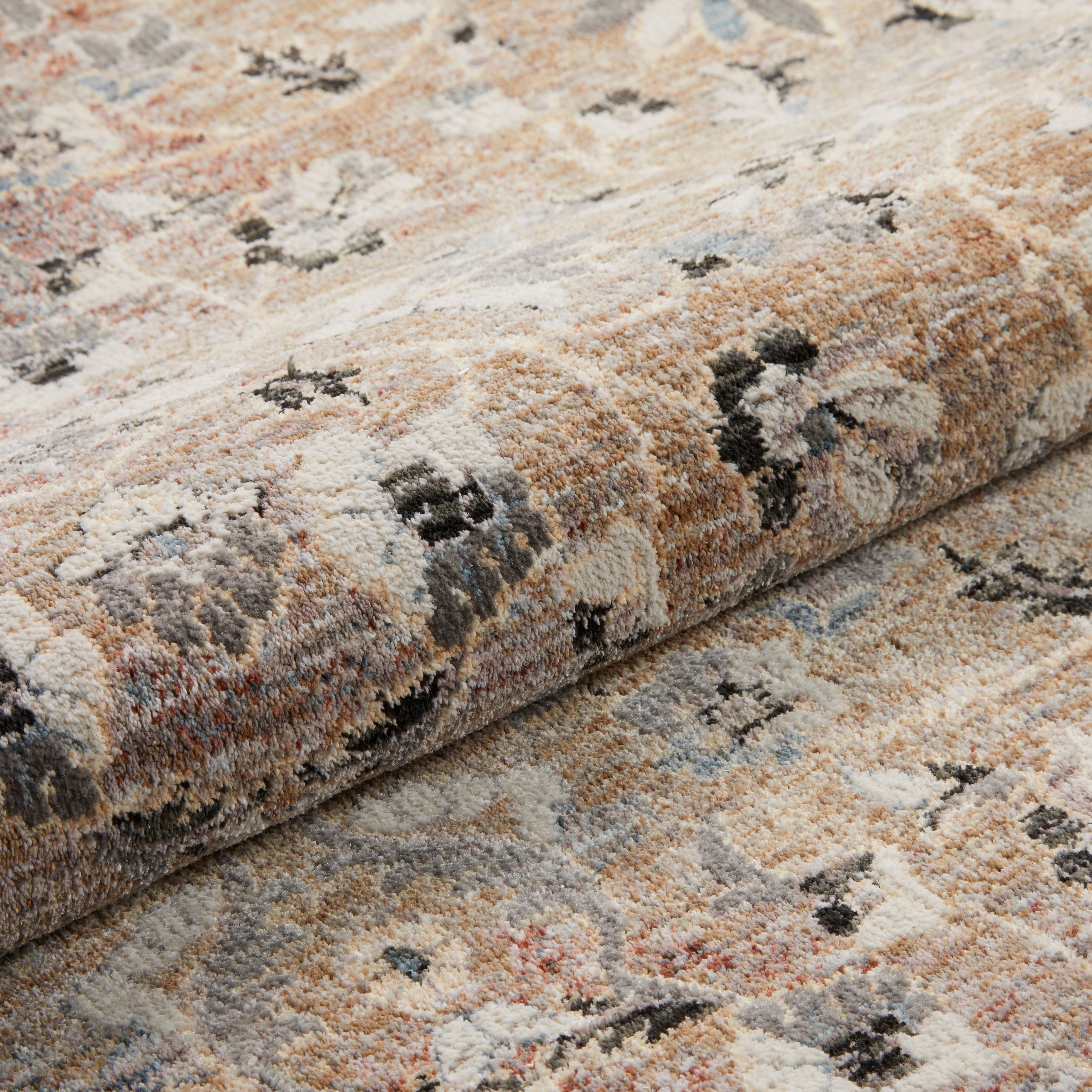 Legacy Leg 03 Beige Rust
