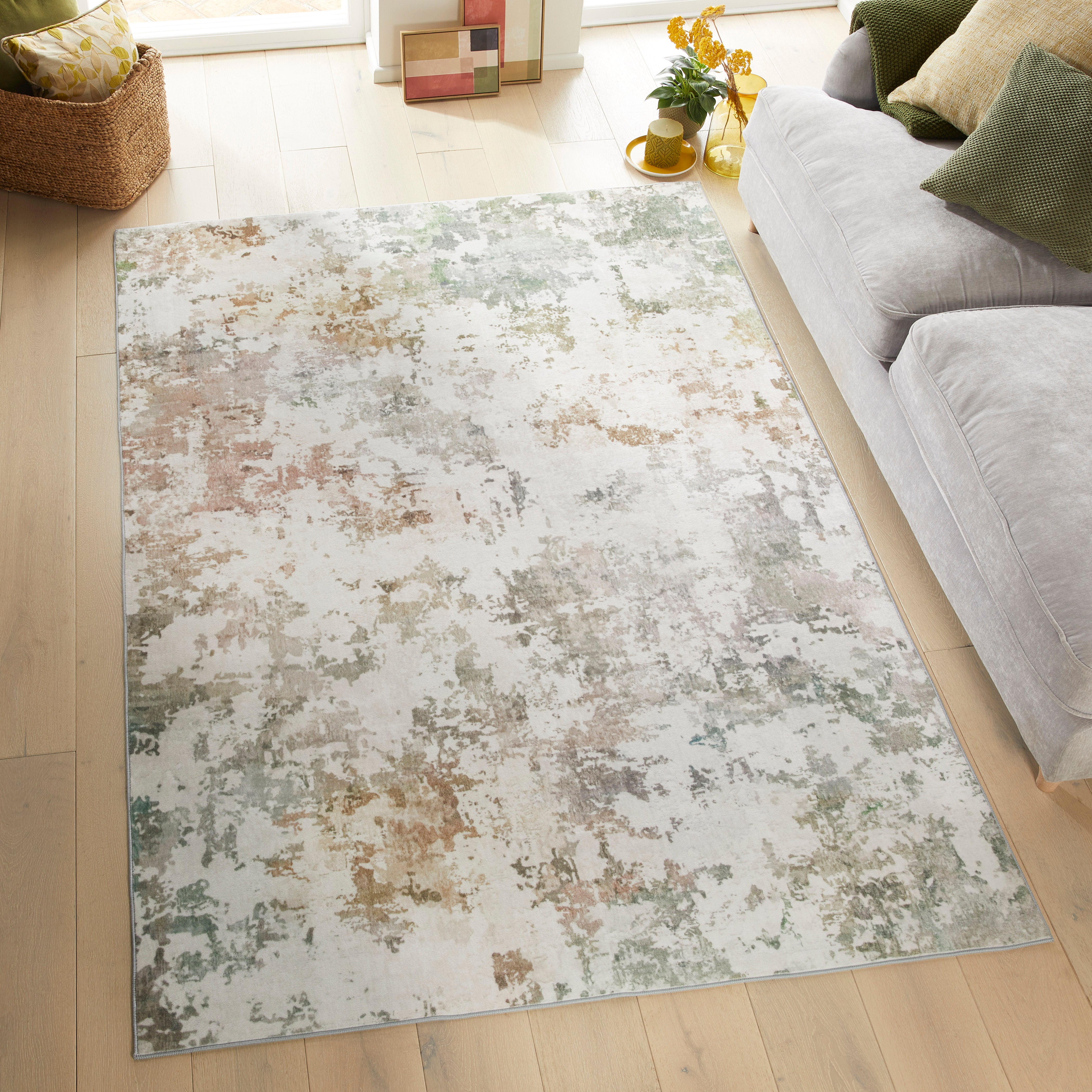 Liberty (Machine washable ) Lib 102 pastel