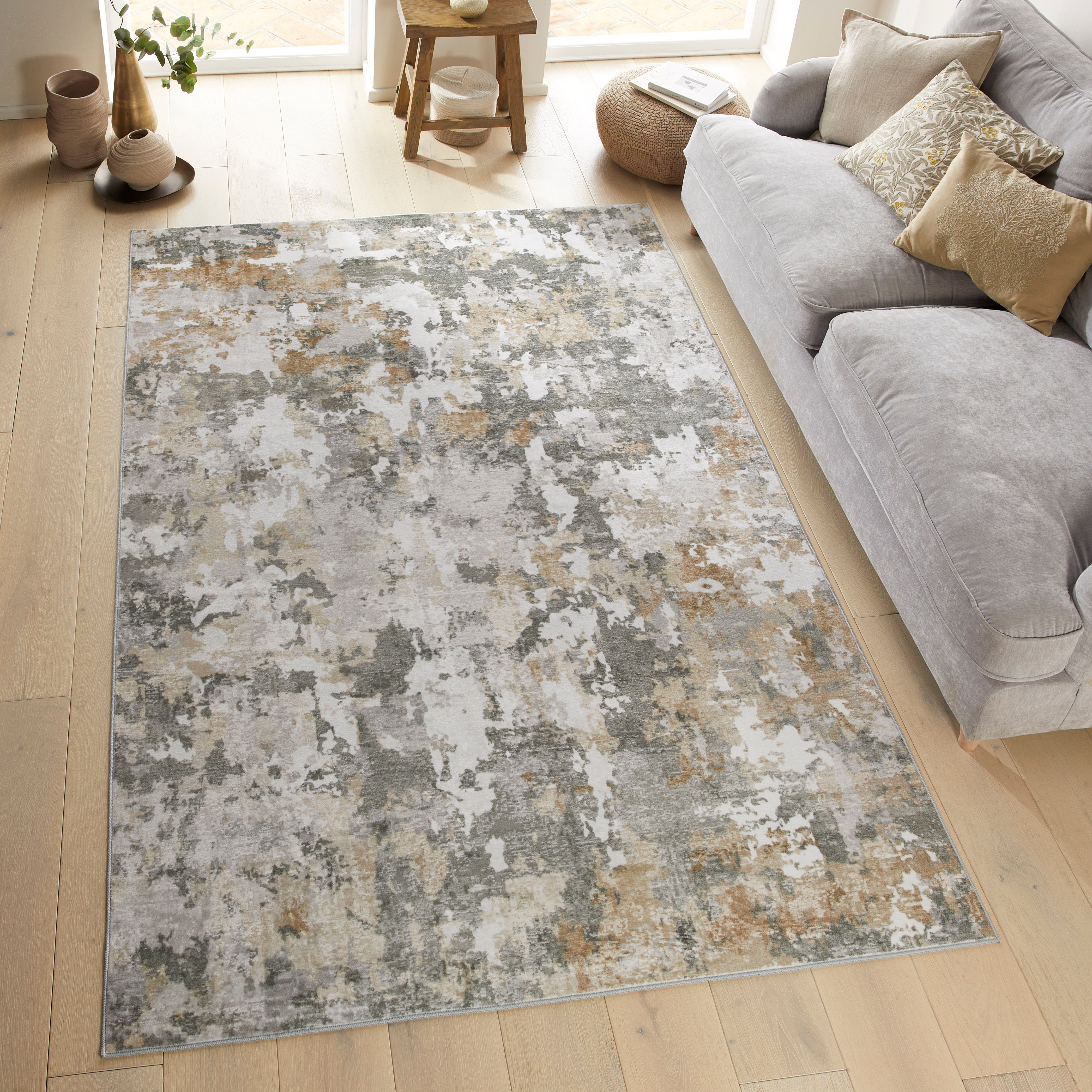 Liberty (Machine washable ) Lib 106 Quarry