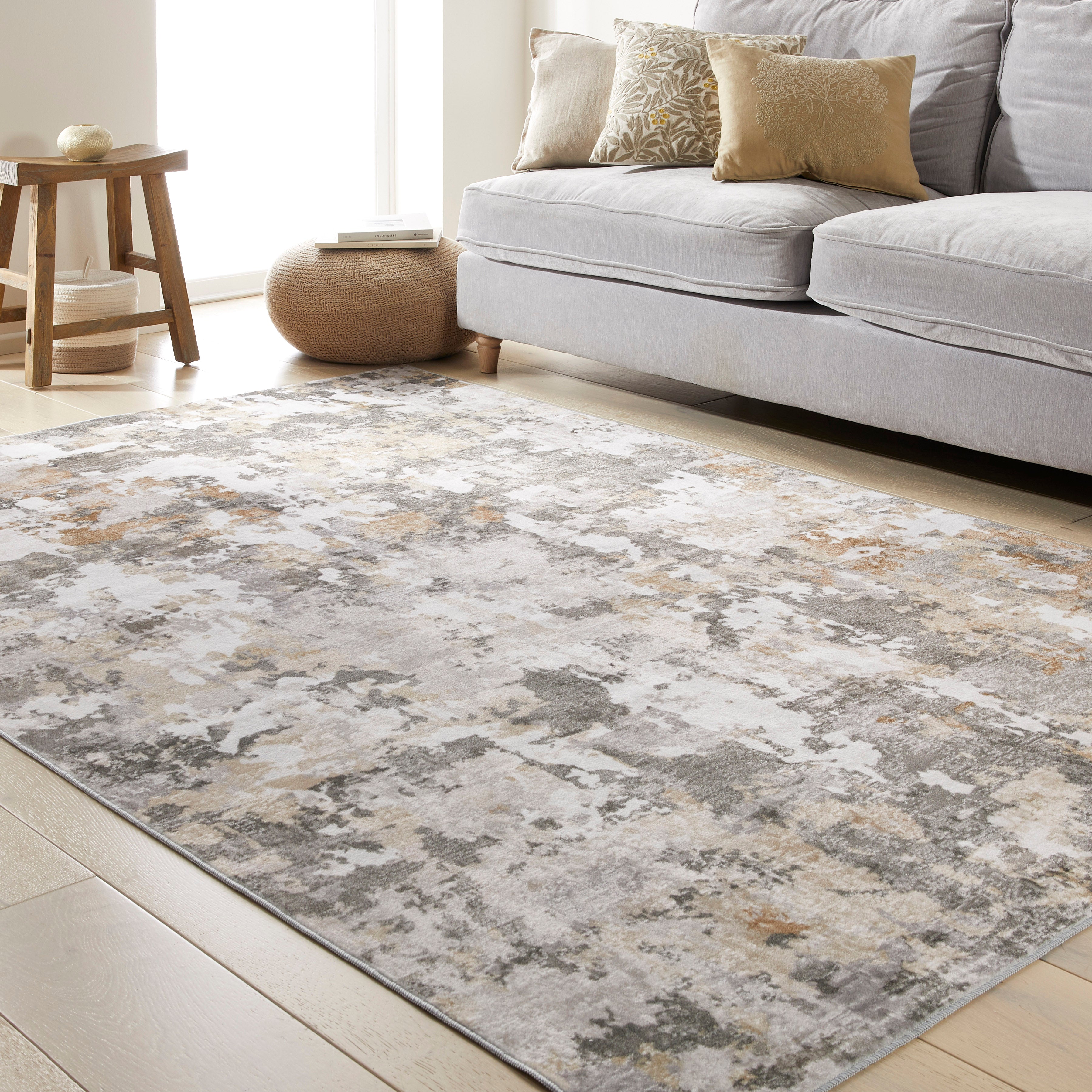 Liberty (Machine washable ) Lib 106 Quarry