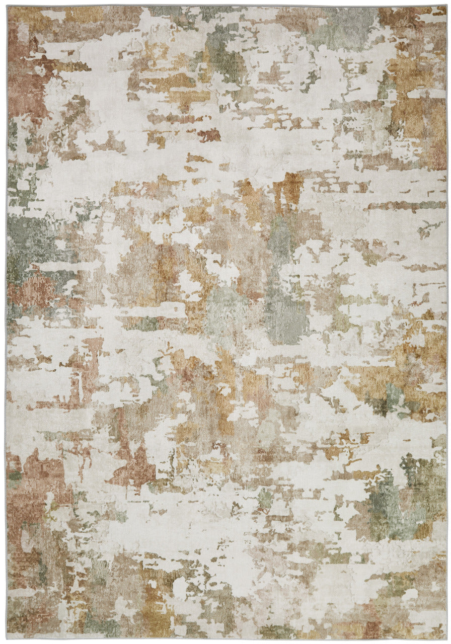 Liberty (Machine washable ) Lib 107 autumn