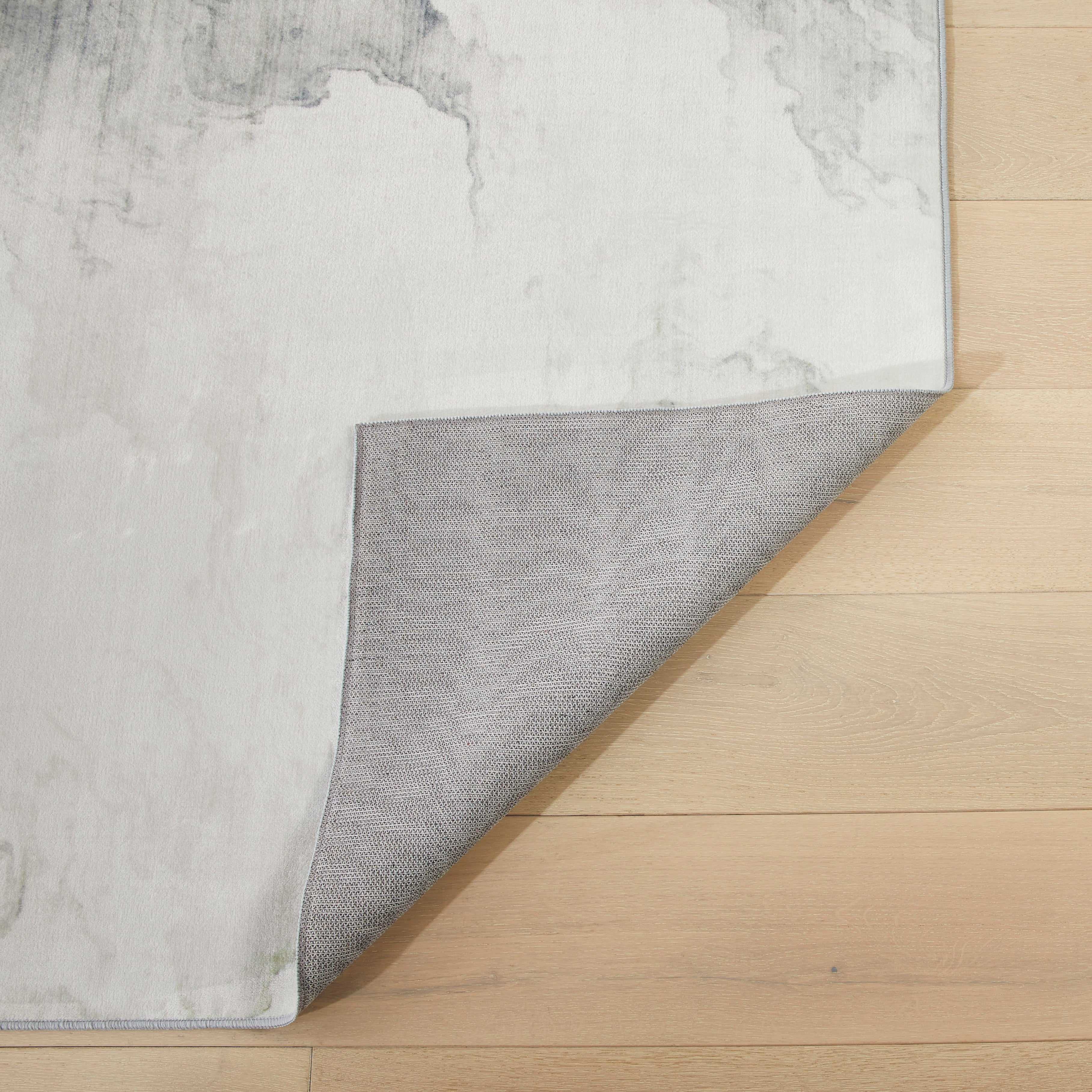 Liberty (Machine washable ) Lib 112 Ivory Slate