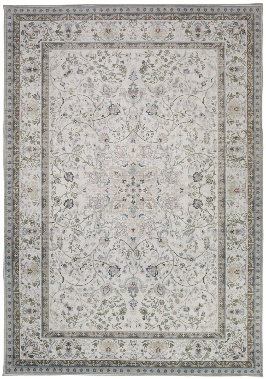 Liberty (Machine washable ) Lib 202 Pastel