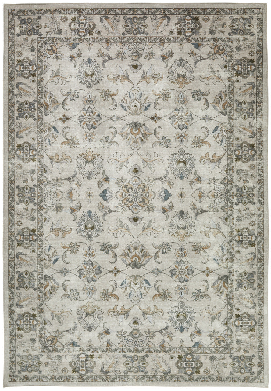 Liberty (Machine washable ) Lib 204 Taupe