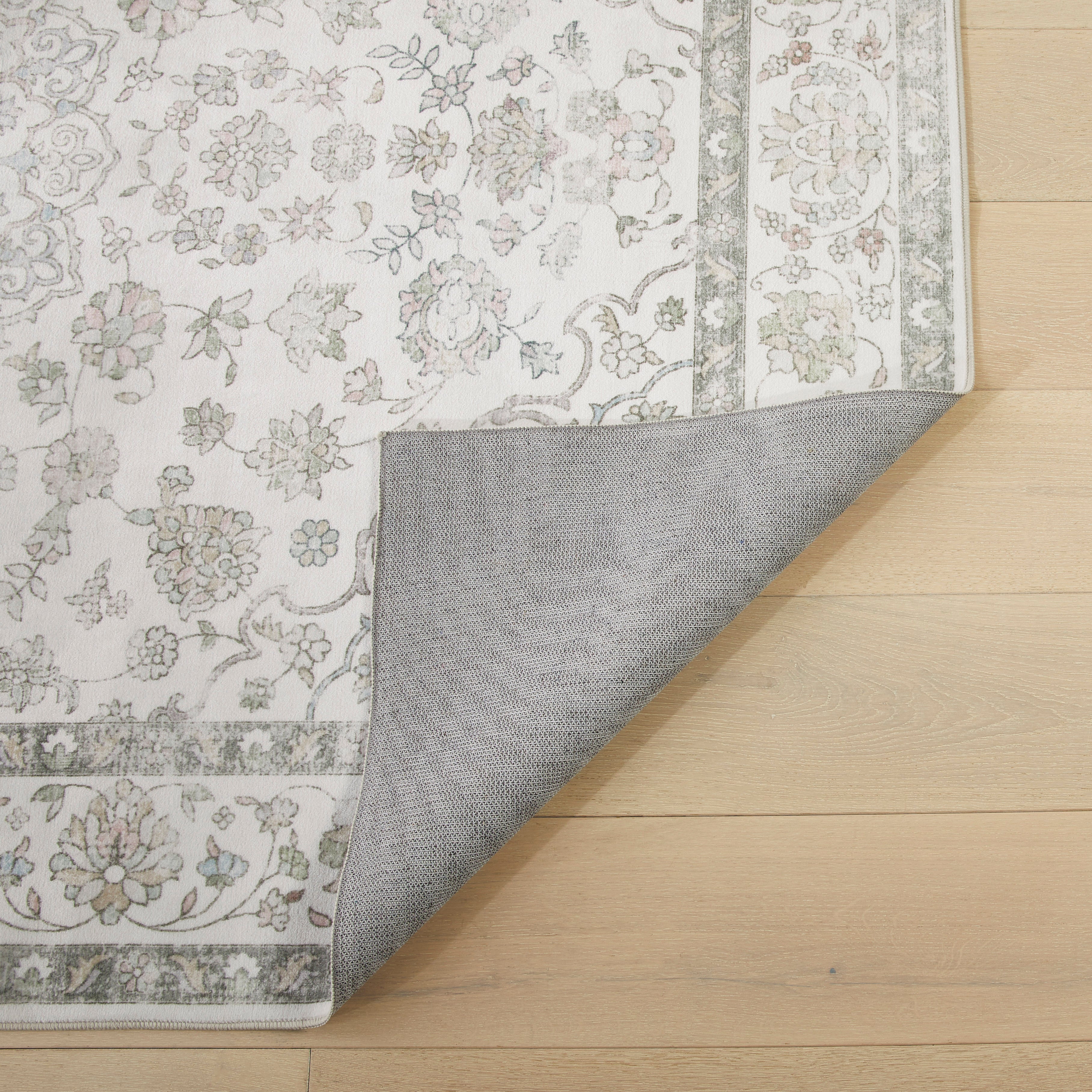 Liberty (Machine washable ) Lib 209 Ivory