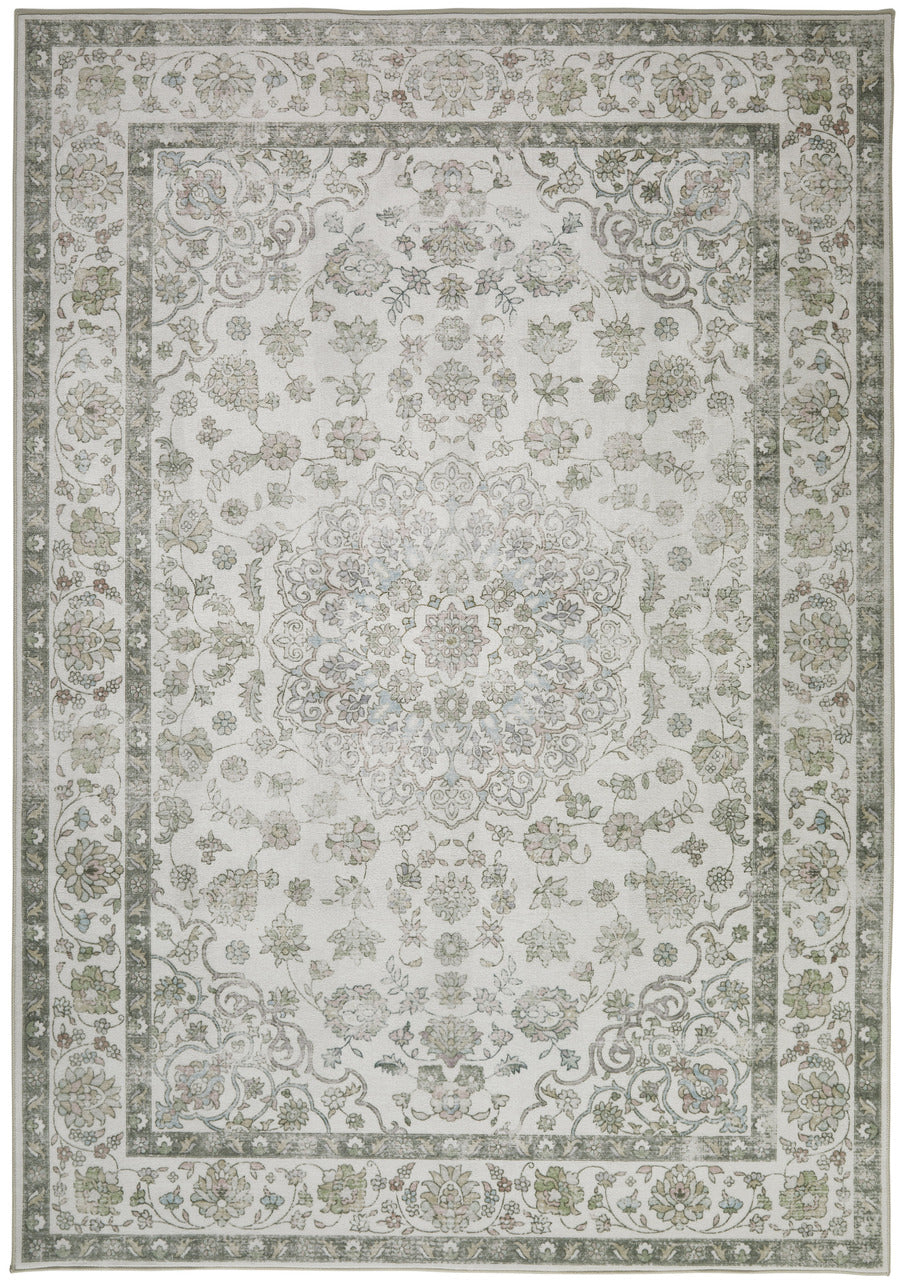 Liberty (Machine washable ) Lib 209 Ivory