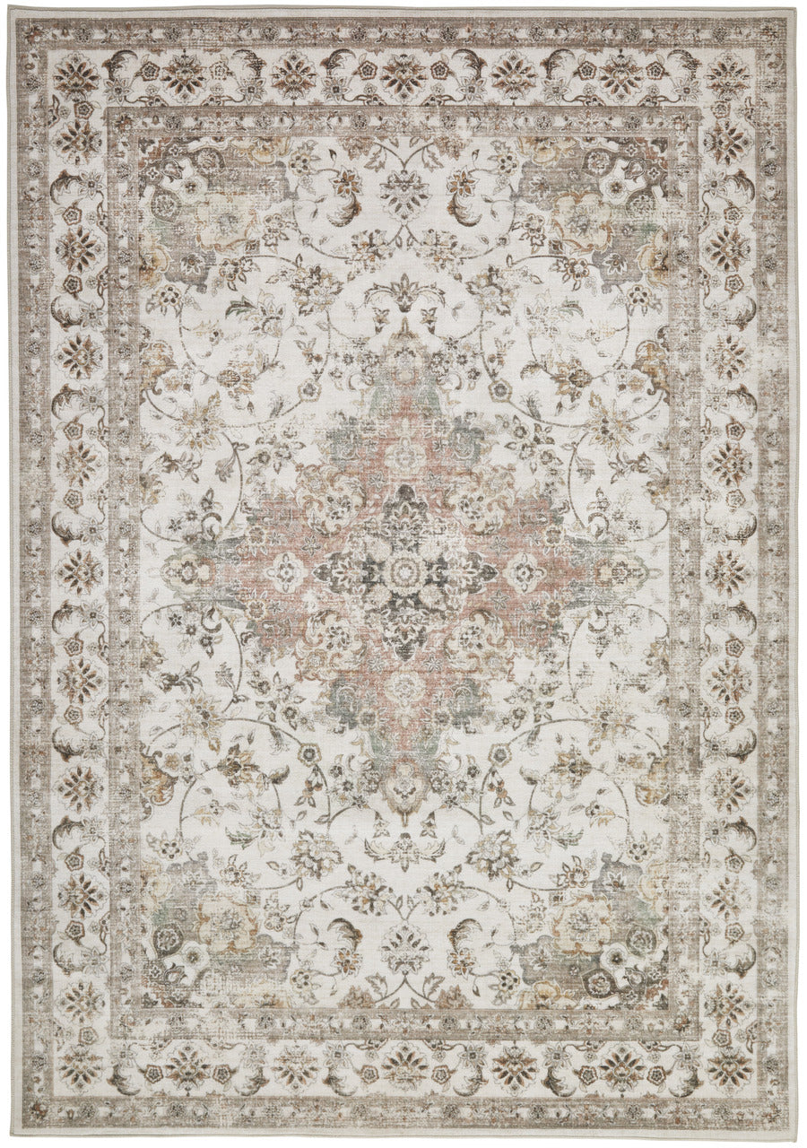 Liberty (Machine washable ) Lib 210 Multi