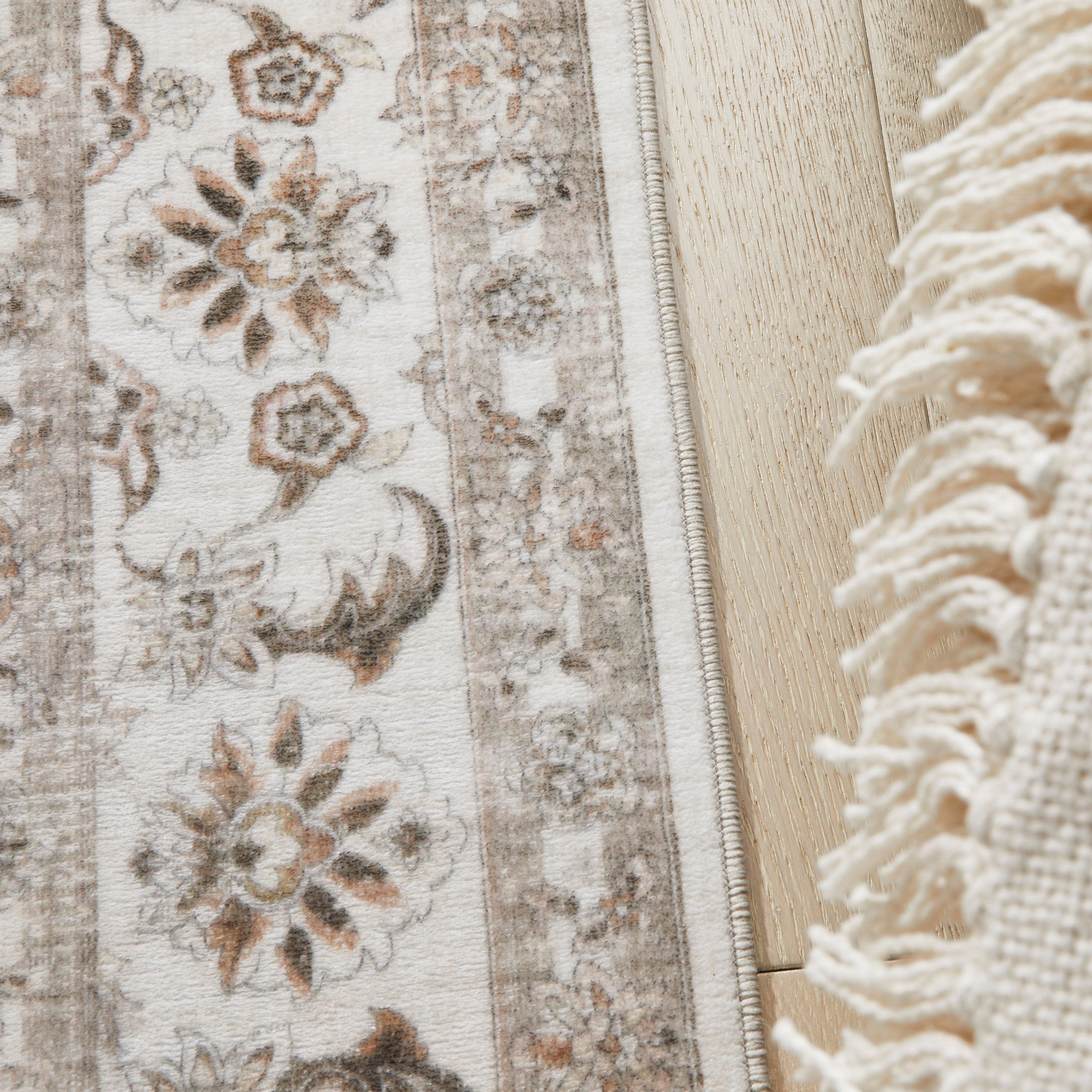 Liberty (Machine washable ) Lib 210 Multi