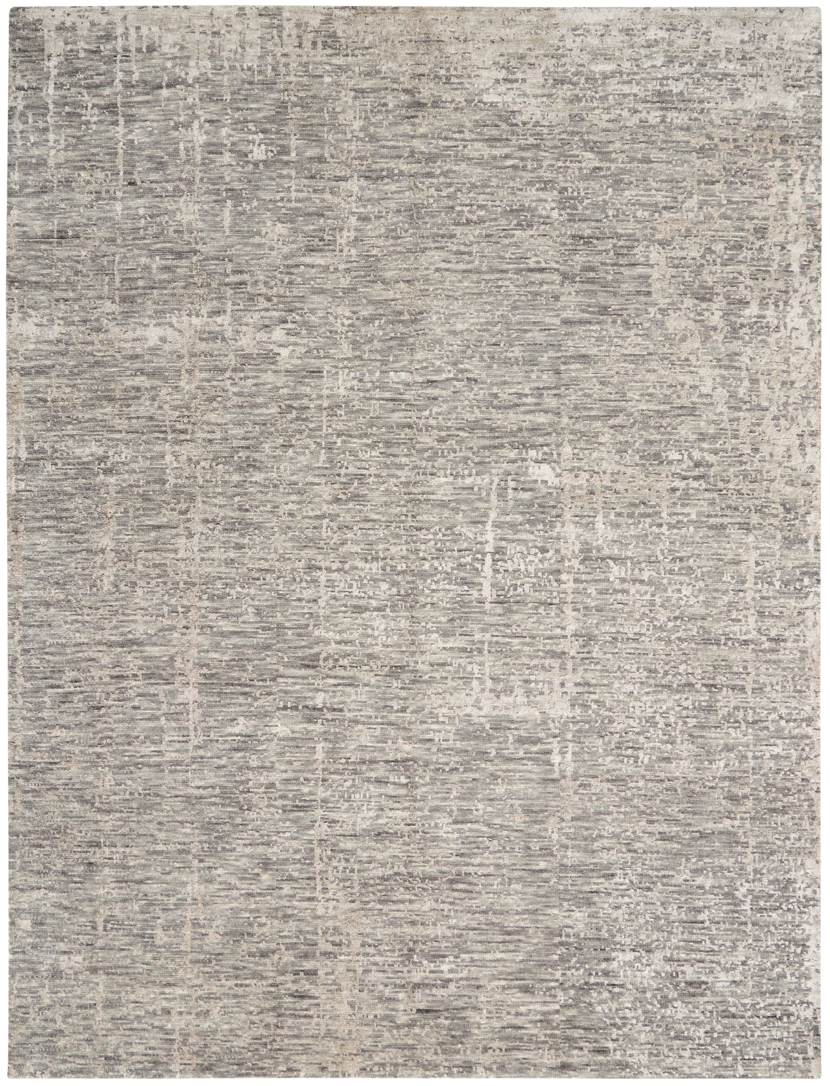 Luna LUN01 Grey Silver