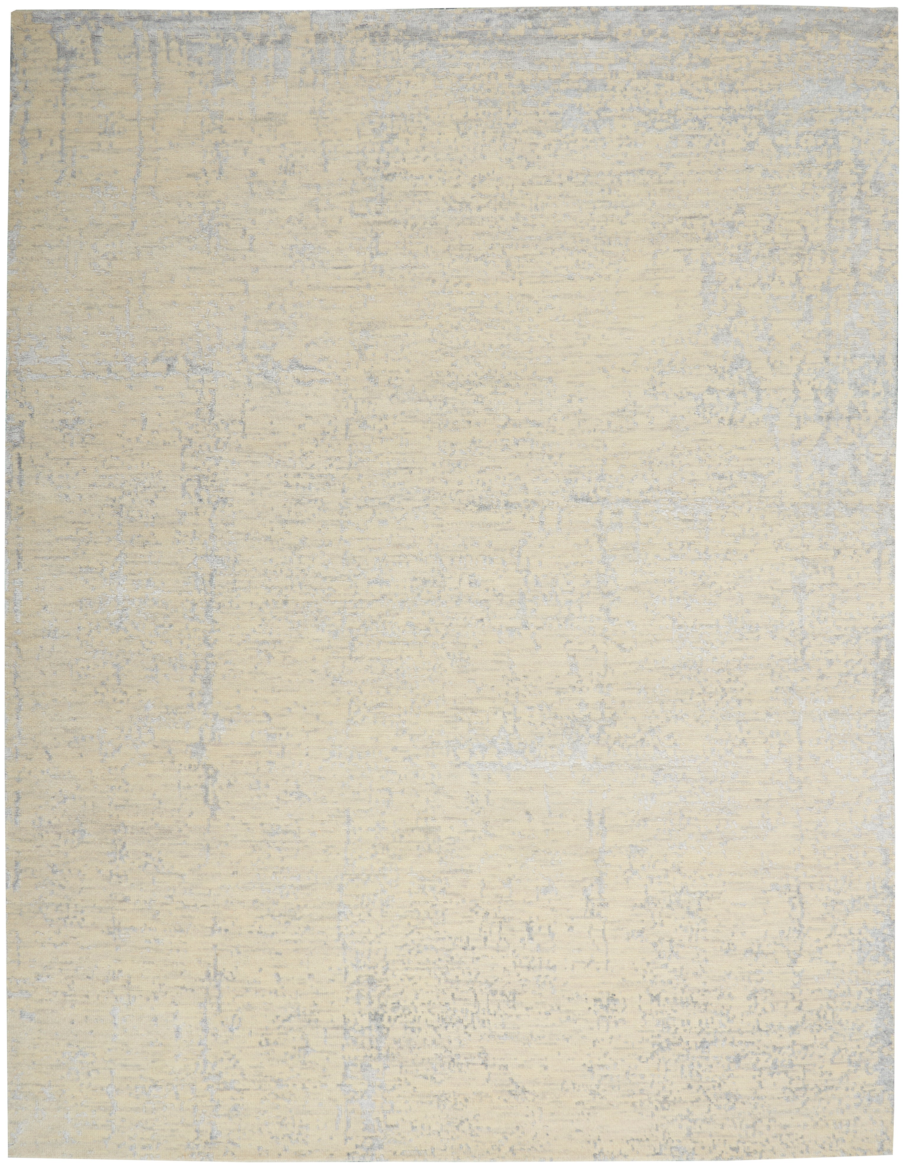 Luna LUN01 Ivory Silver Blue