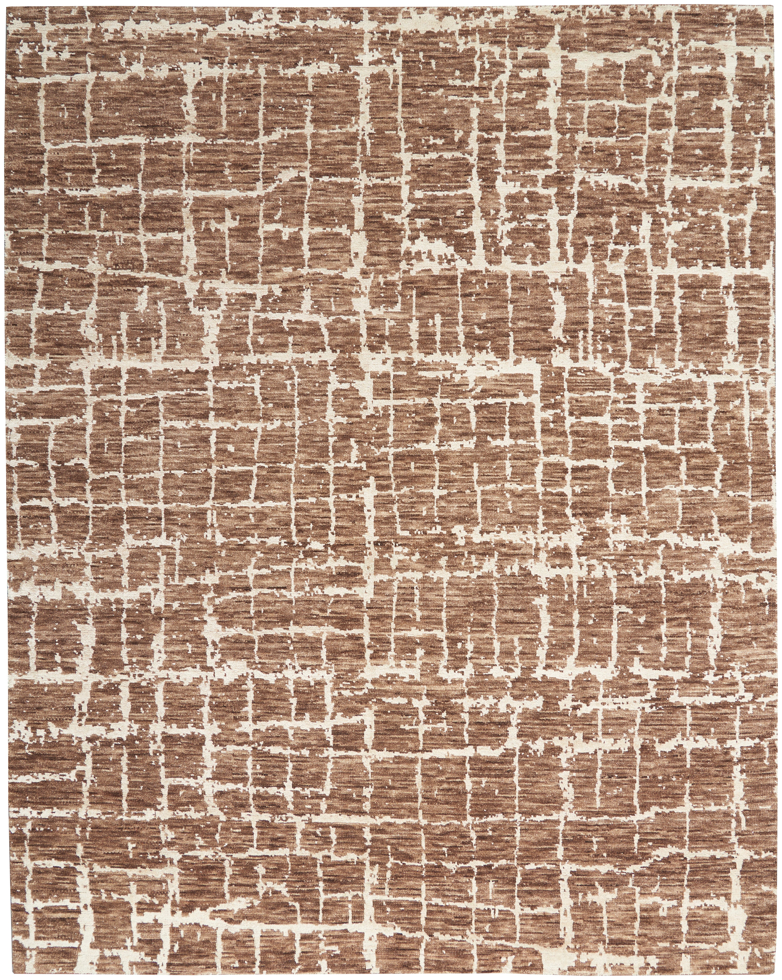 Luna LUN02 Mocha Ivory