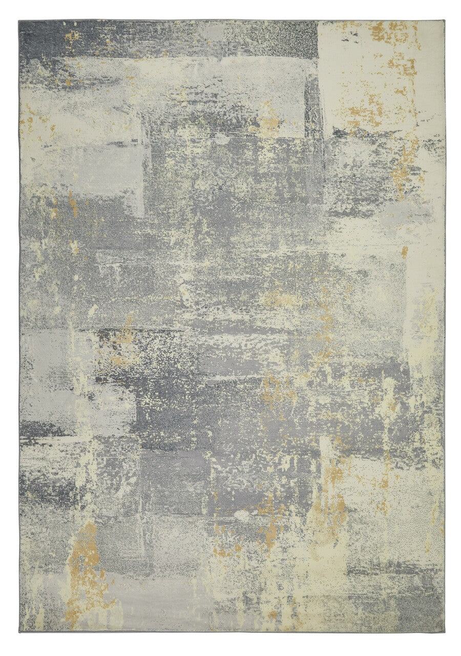 Lux Washable LUX 02 Light Grey