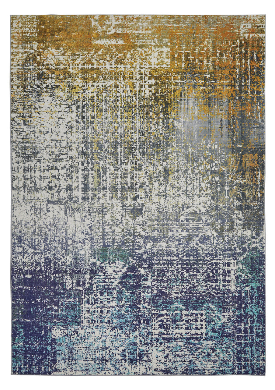 Lux Washable LUX 06 Blue Copper