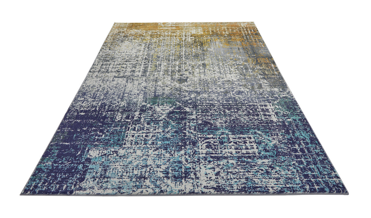 Lux Washable LUX 06 Blue Copper