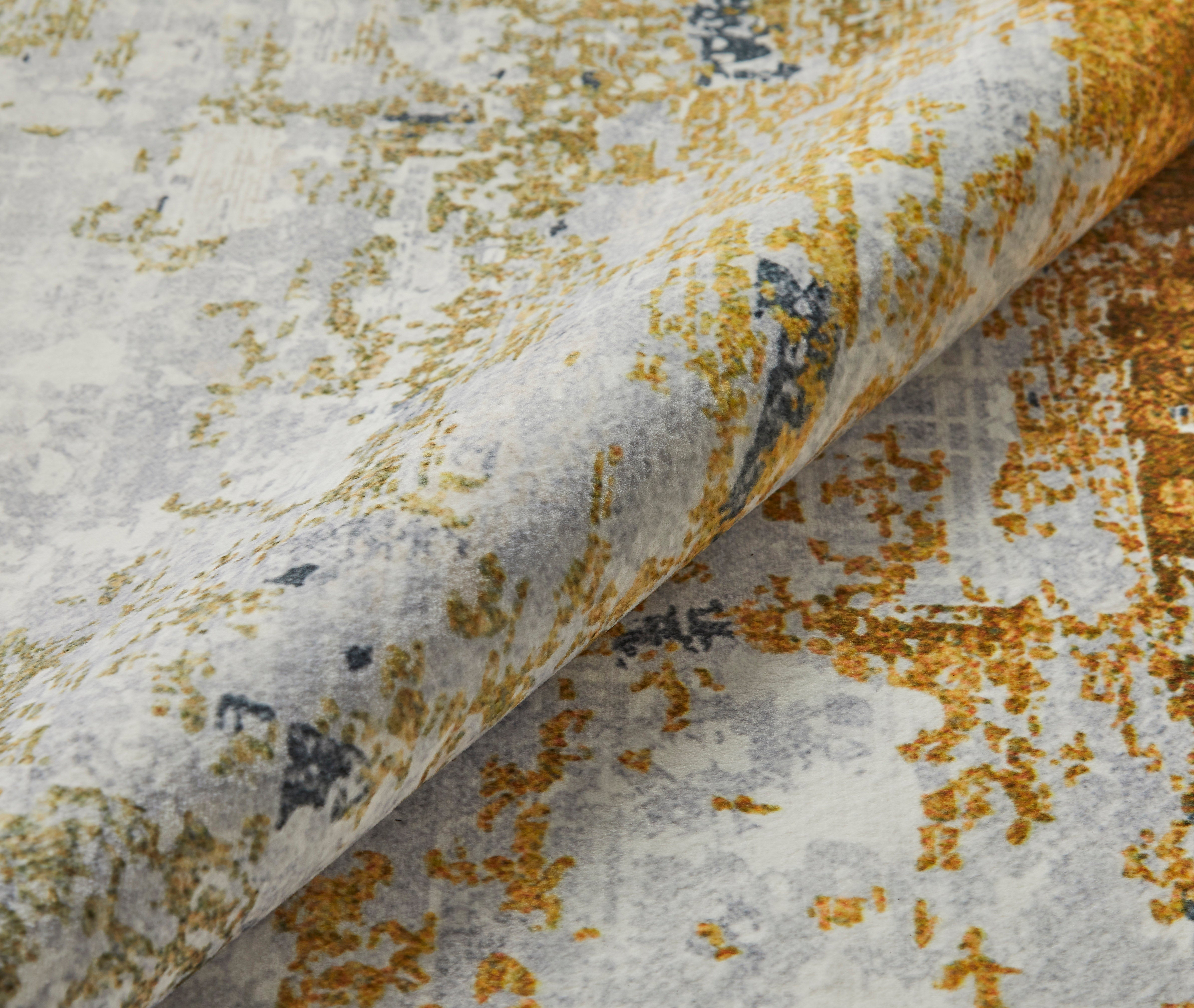 Lux Washable LUX 09 Ivory Gold