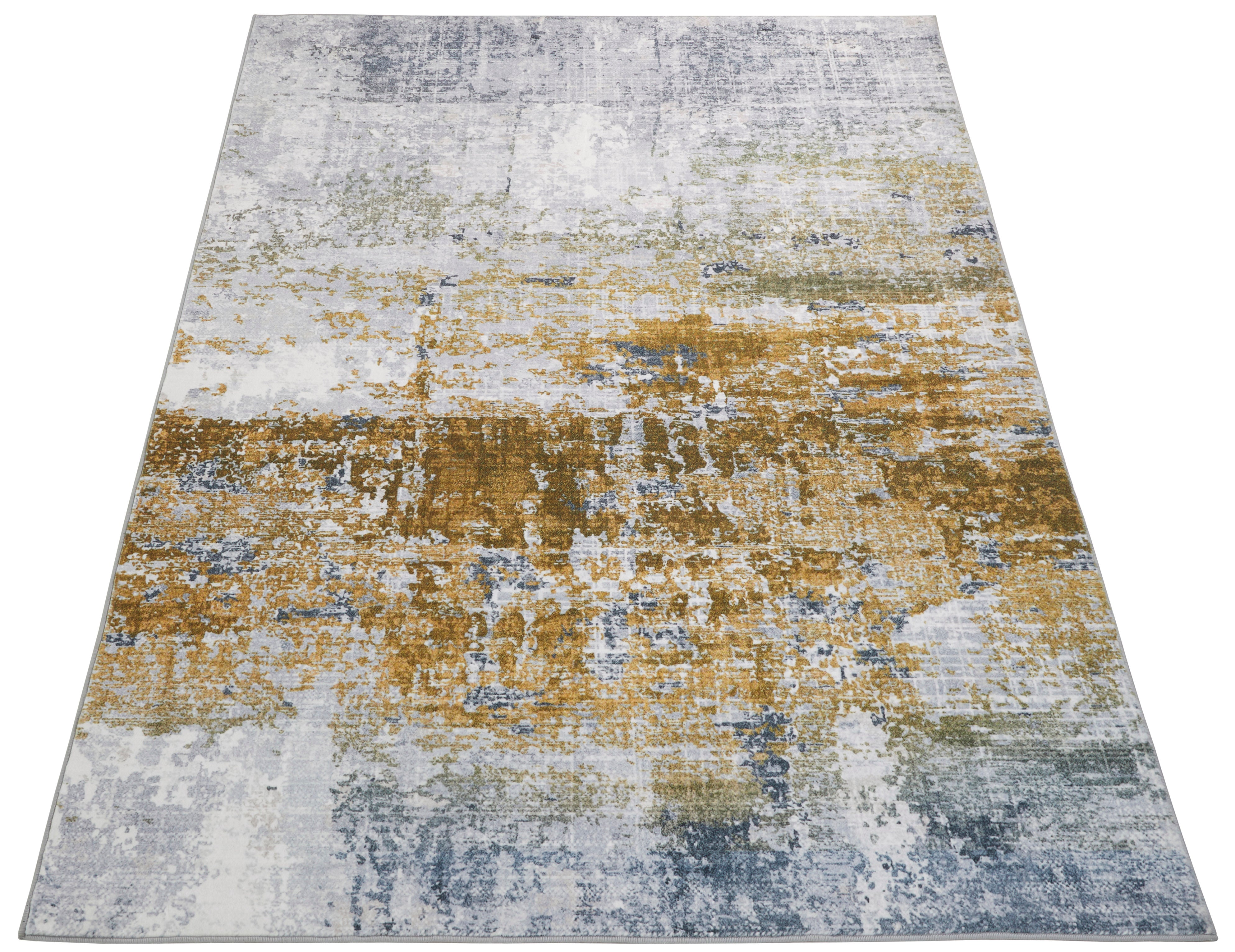 Lux Washable LUX 09 Ivory Gold