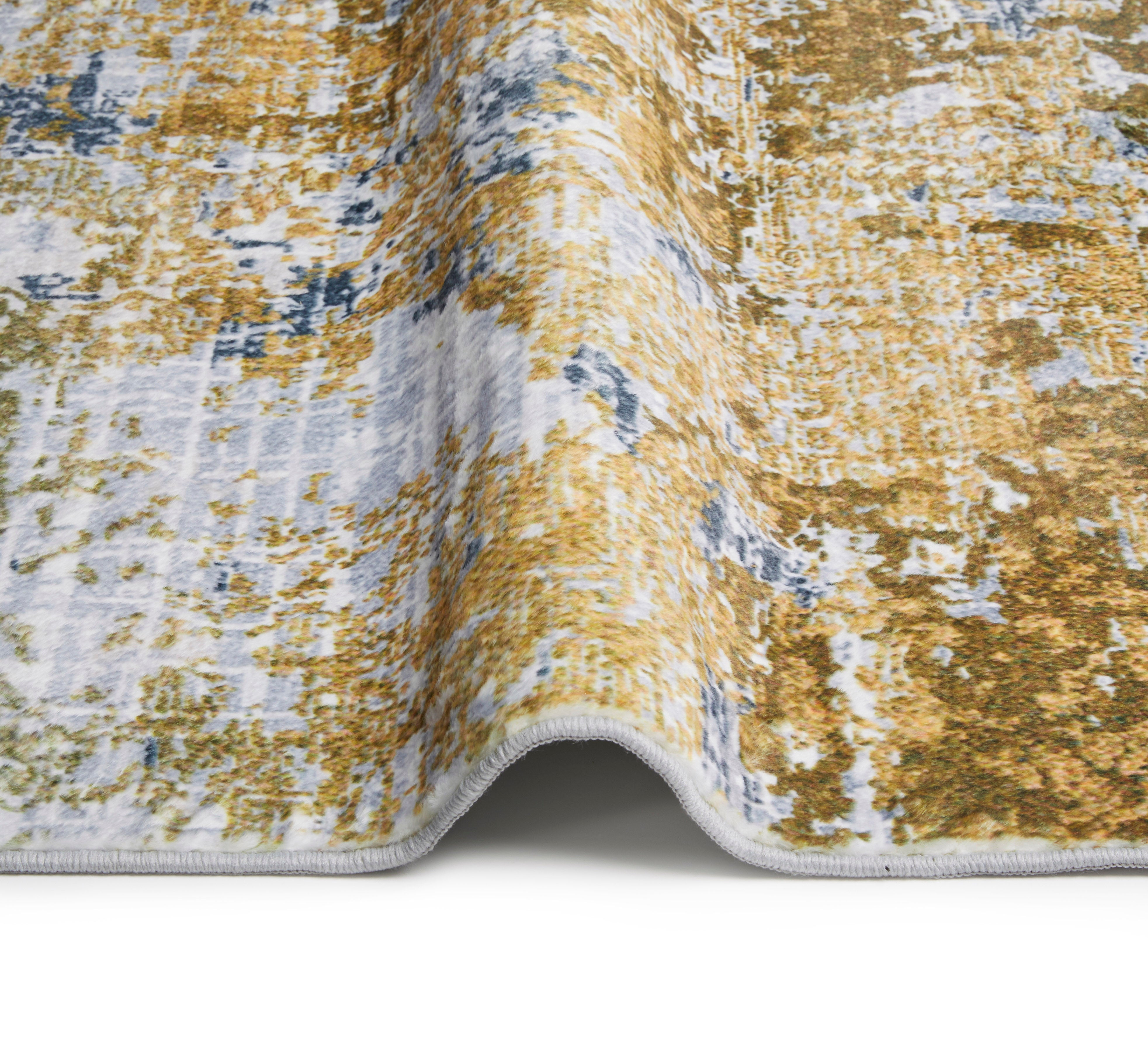 Lux Washable LUX 09 Ivory Gold