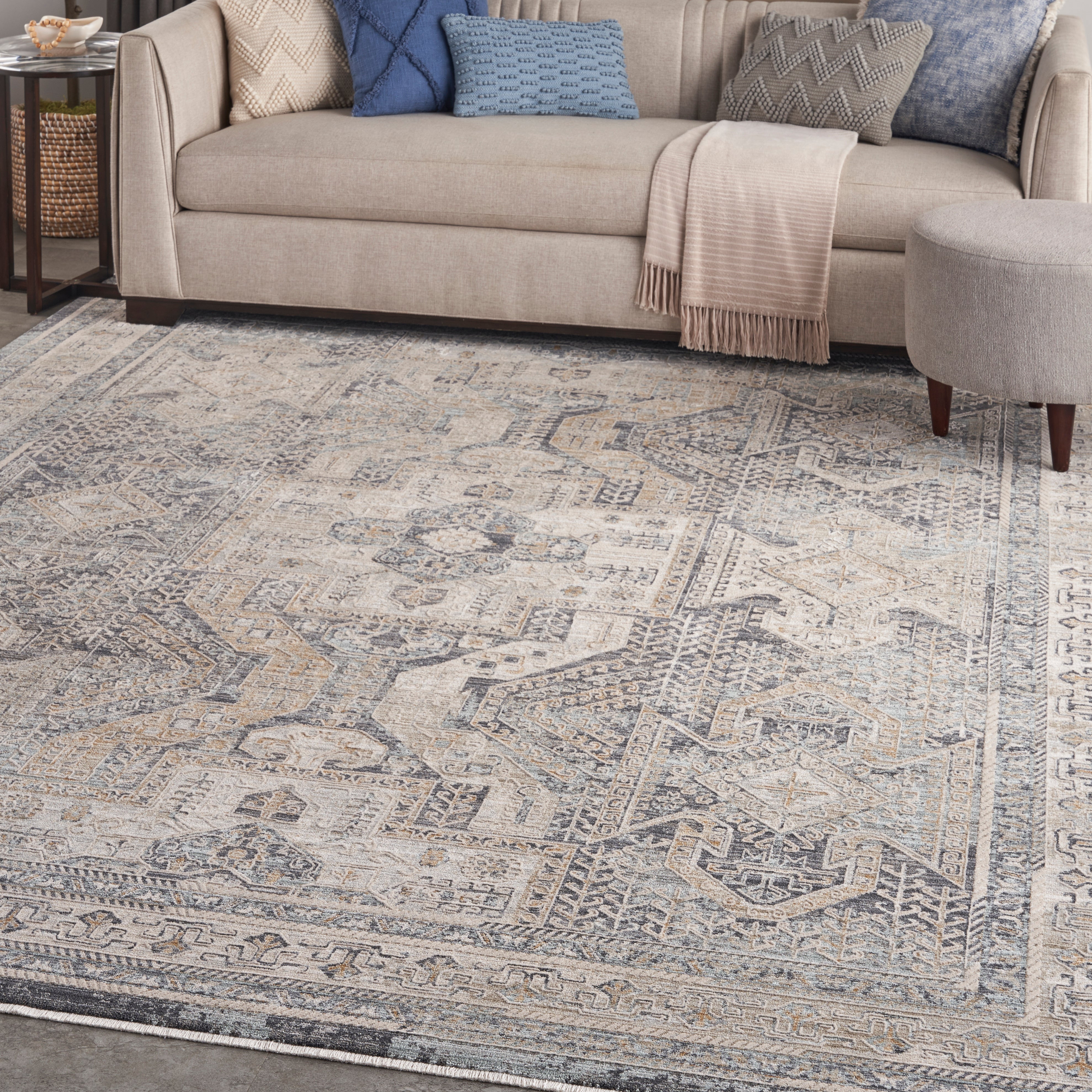 Lynx Lnx 01 Ivory Charcoal
