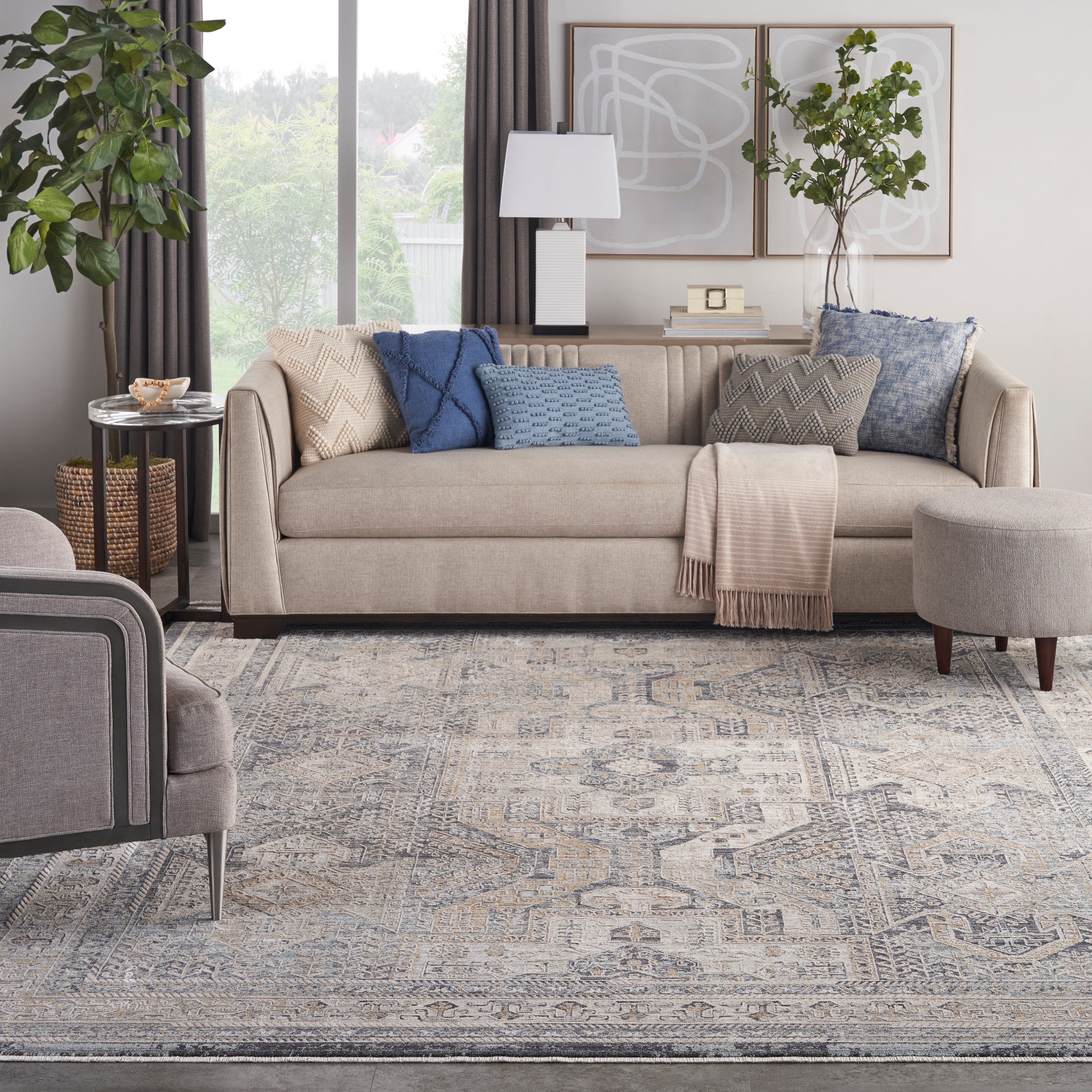 Lynx Lnx 01 Ivory Charcoal