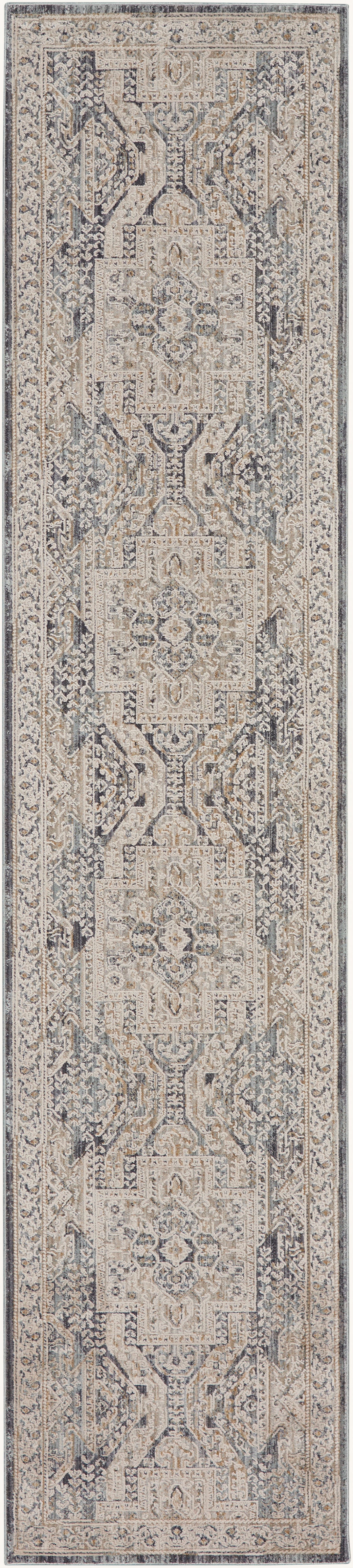 Lynx Lnx 01 Ivory Charcoal