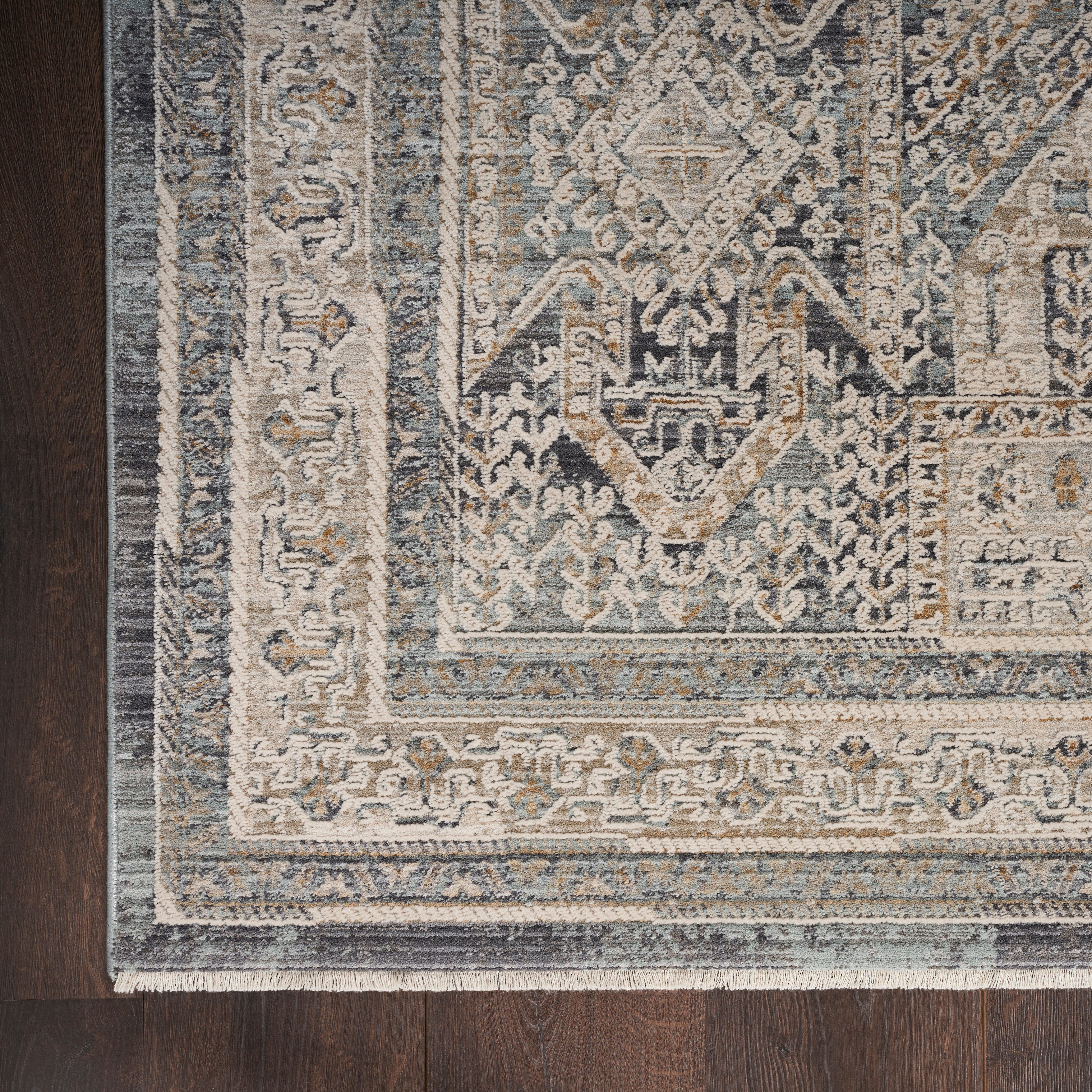 Lynx Lnx 01 Ivory Charcoal