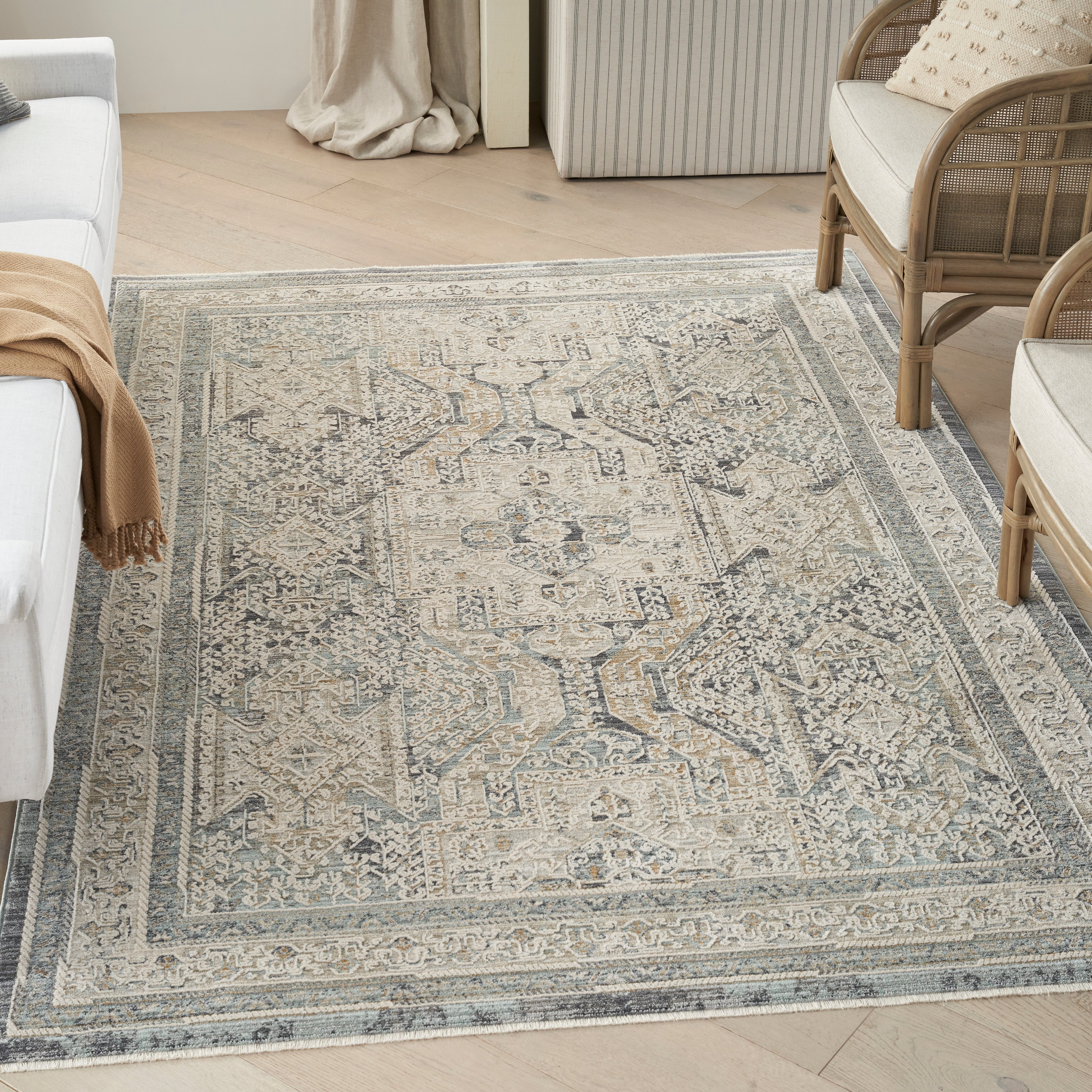 Lynx Lnx 01 Ivory Charcoal