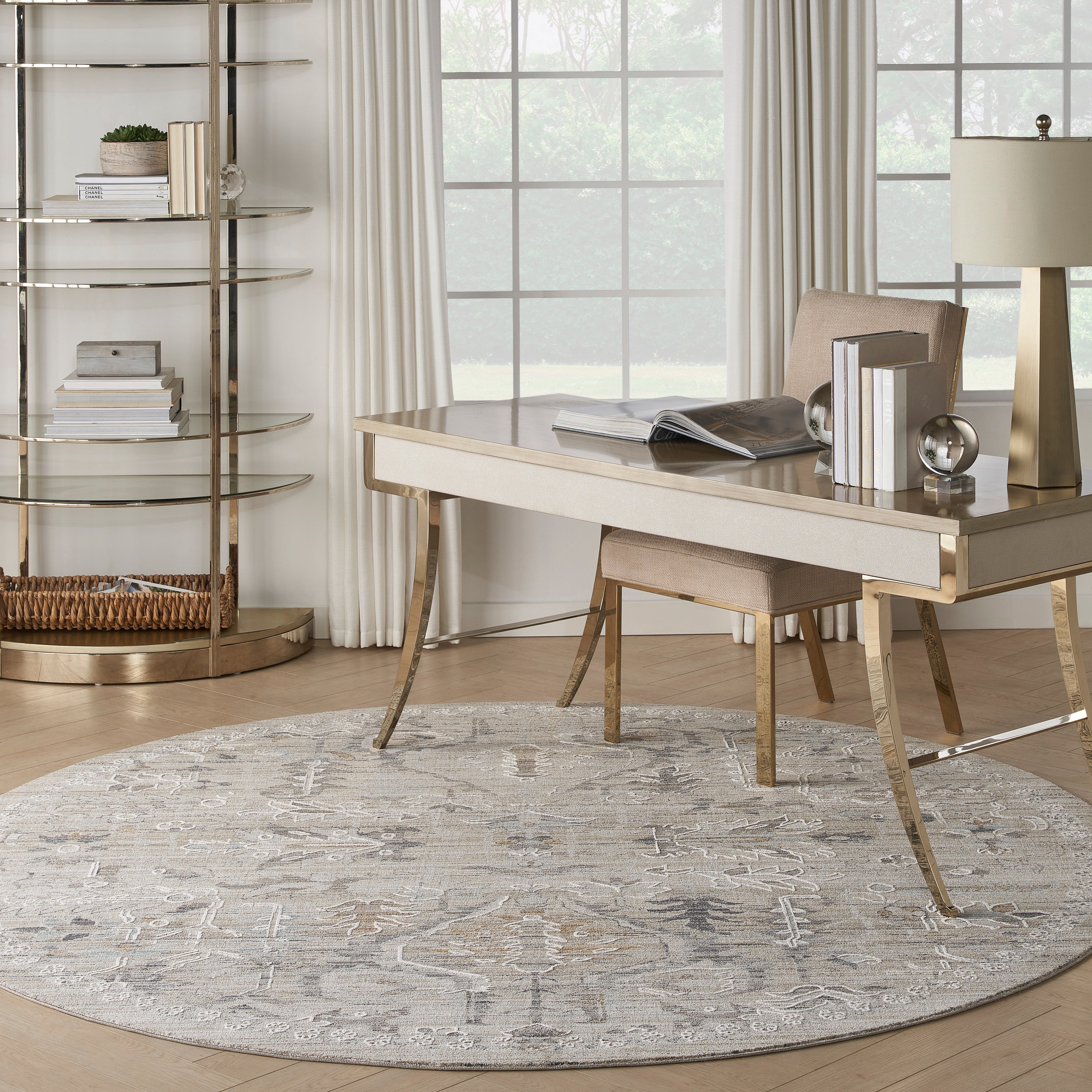 Lynx Lnx 02 Ivory Taupe