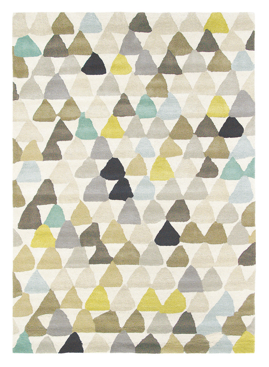 Harlequin Lulu Pebble 44601