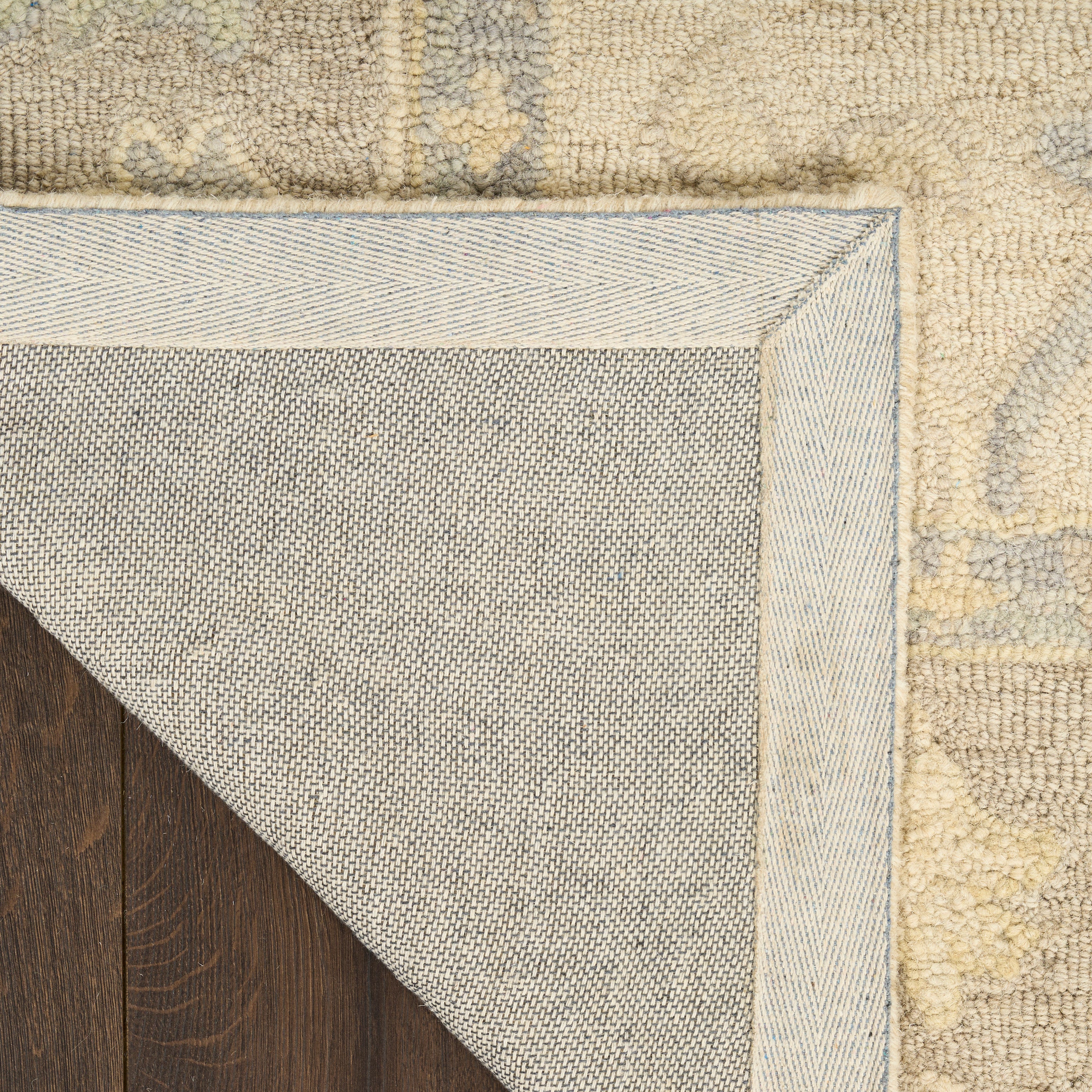 Maison Ms 004 Ivory Taupe