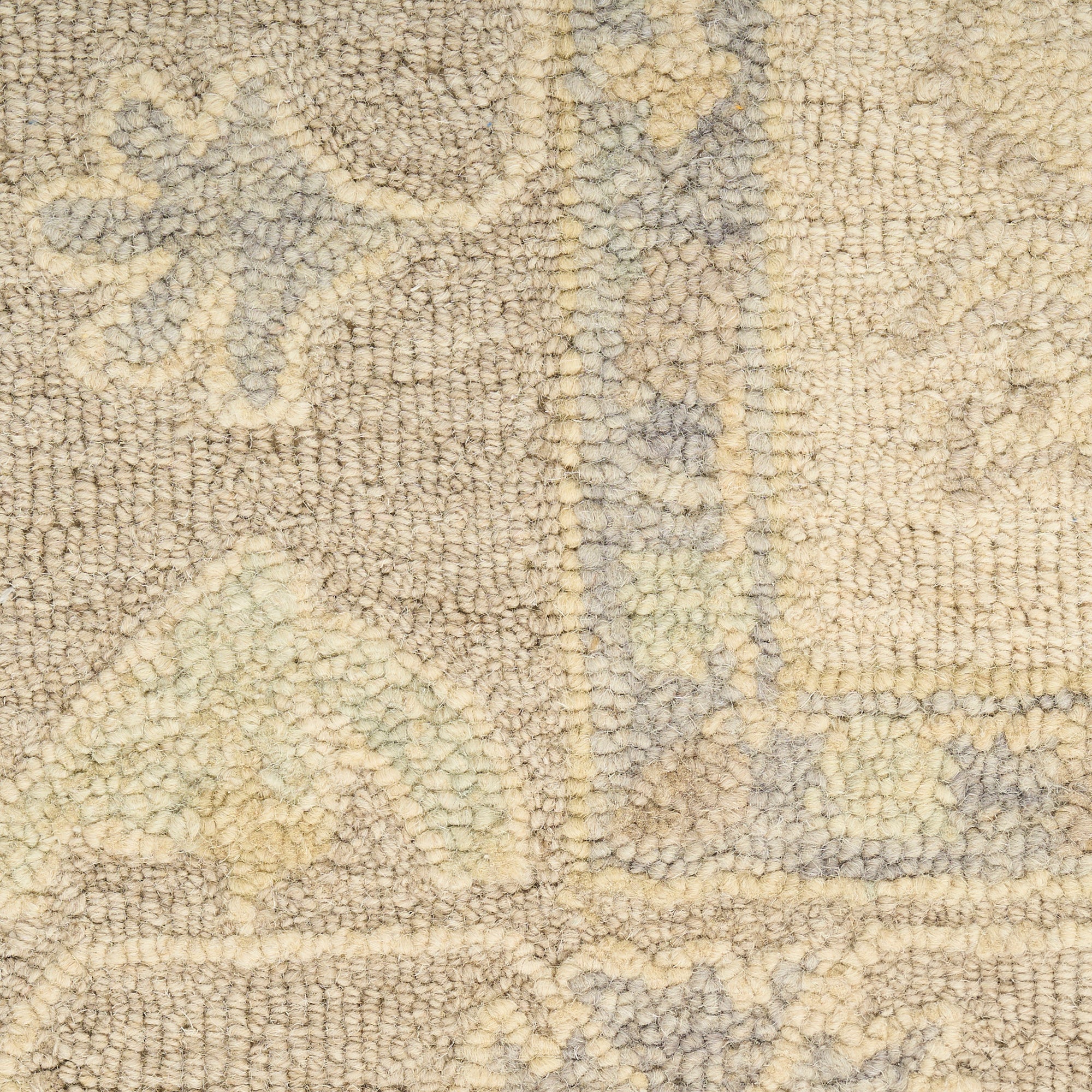 Maison Ms 004 Ivory Taupe