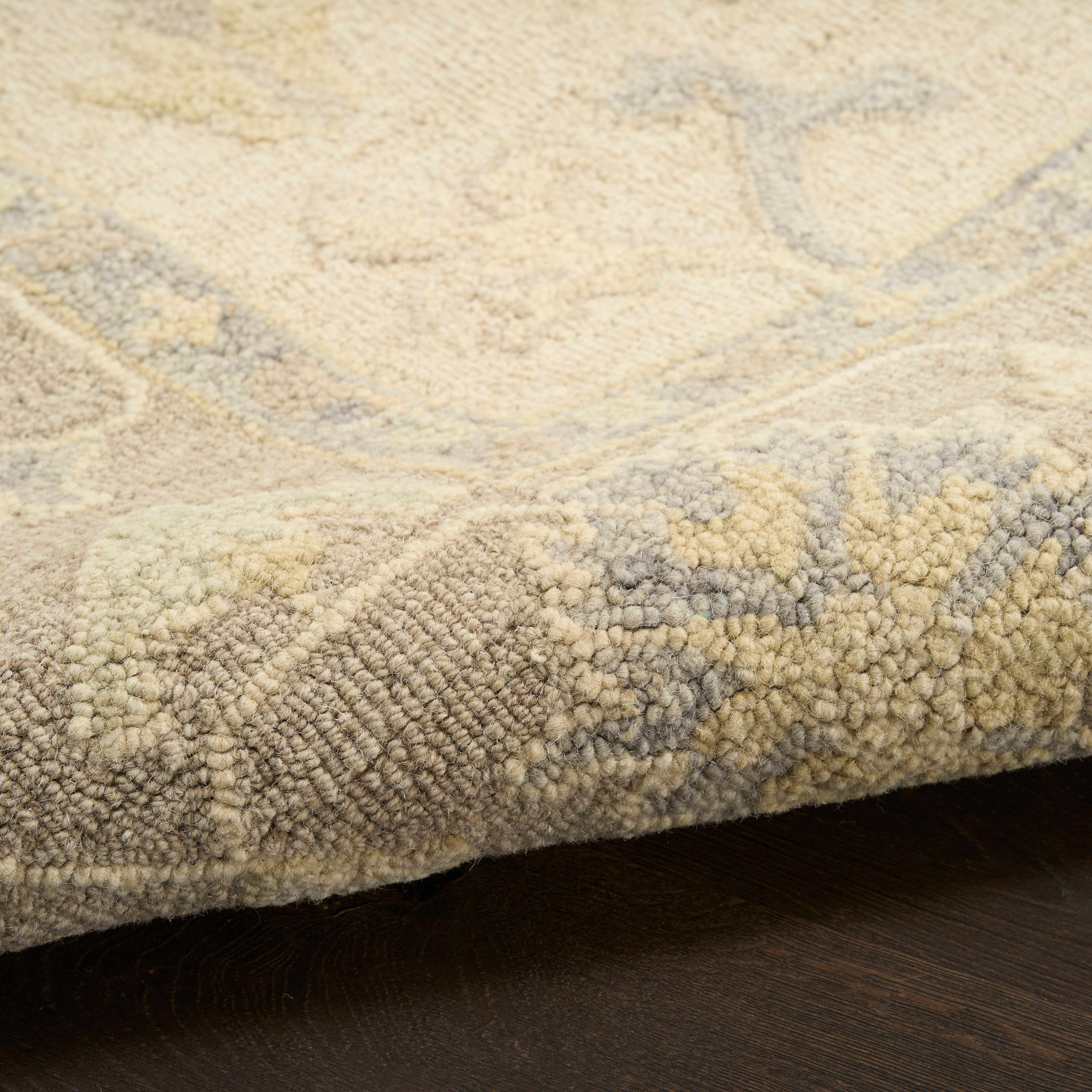 Maison Ms 004 Ivory Taupe