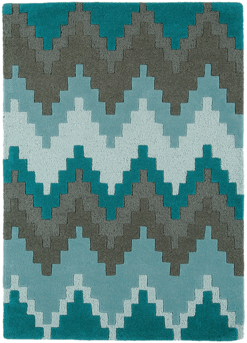 Matrix MAX 21 Cuzzo Teal