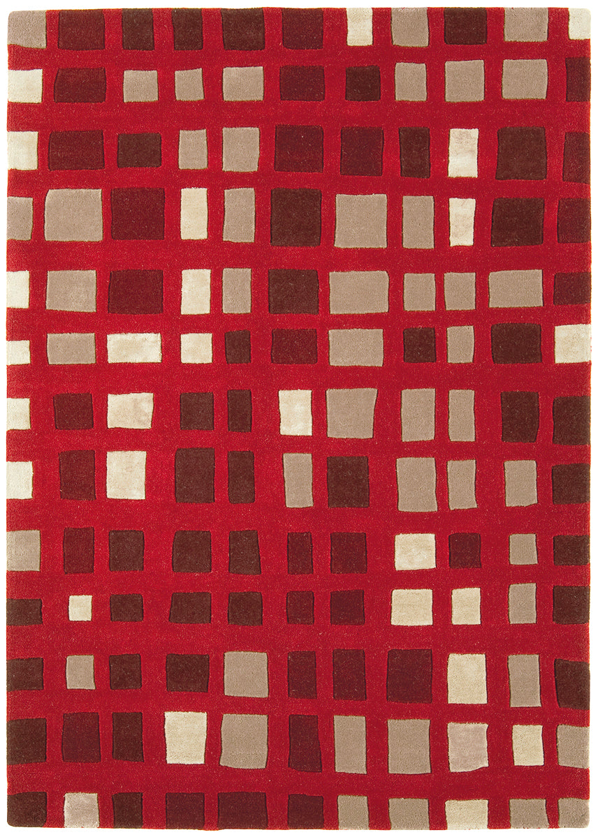 Matrix MAX 27 Plaza Red