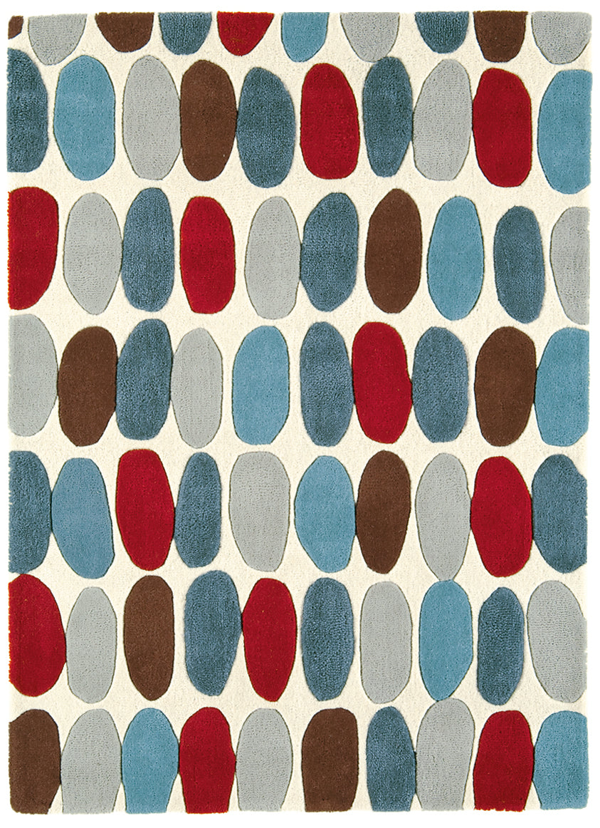 Matrix MAX 33 Sofia Red/Teal