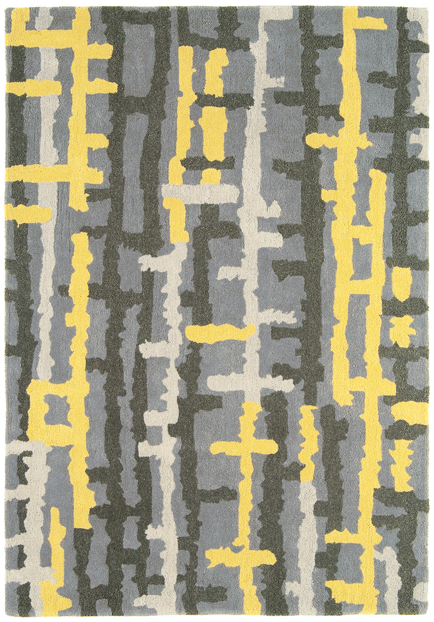 Matrix MAX 38 Ripley Yellow