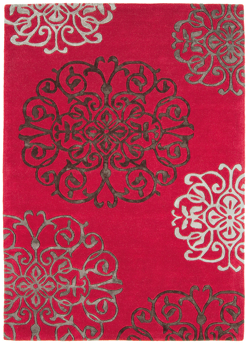 Matrix MAX 45 Tangier Red