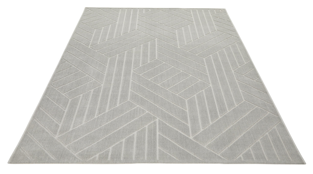 Maze 102 Grey