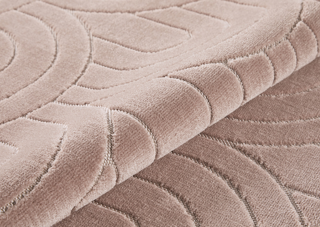 Maze 103 Dusty Pink