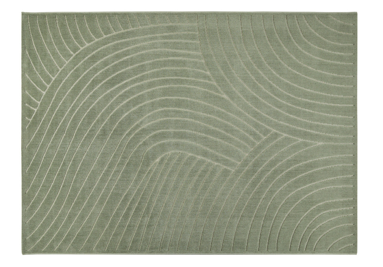 Maze 105 Green
