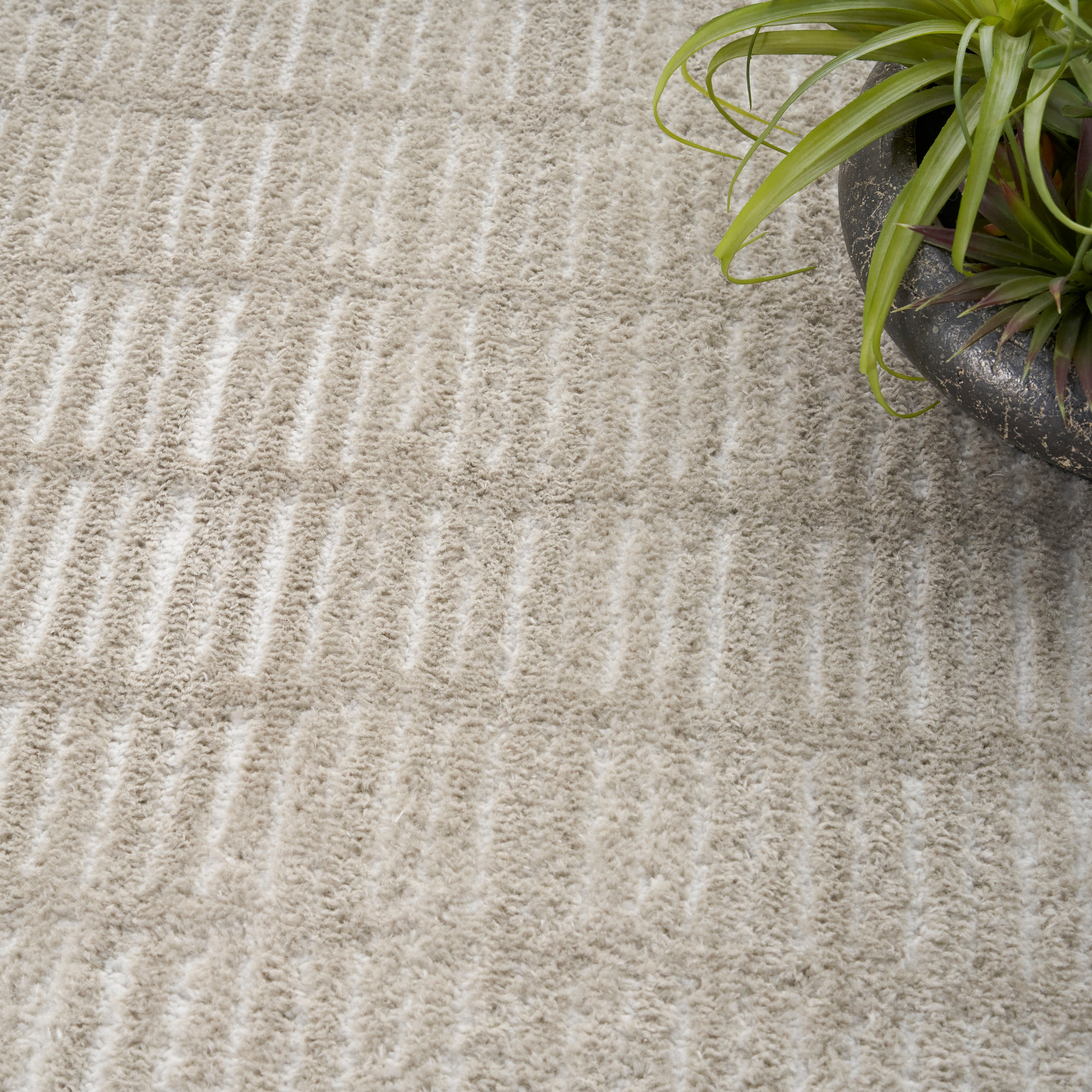 Modern Comfort MNC 03 Grey Ivory