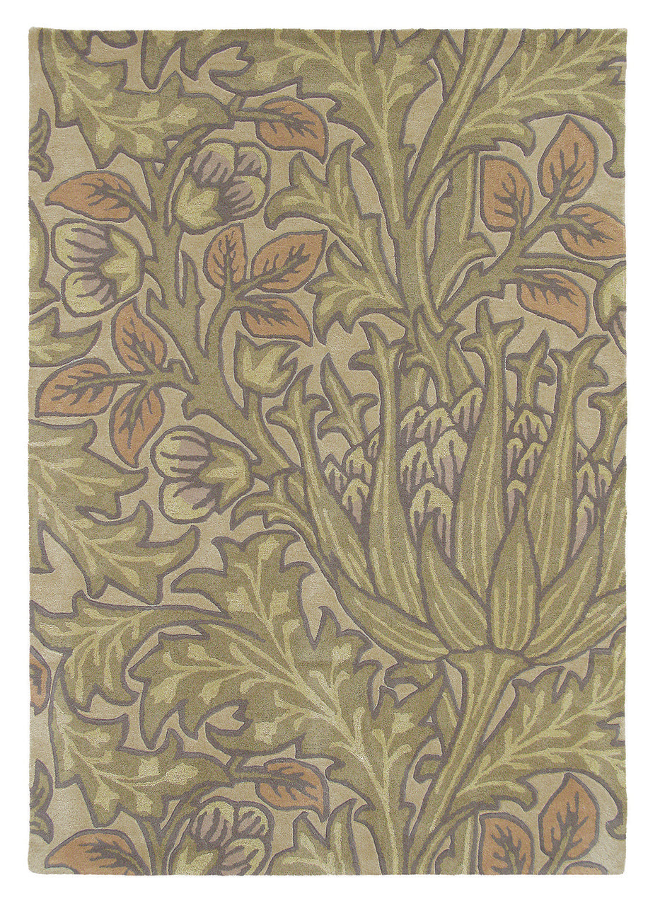 Morris & Co Artichoke 27404