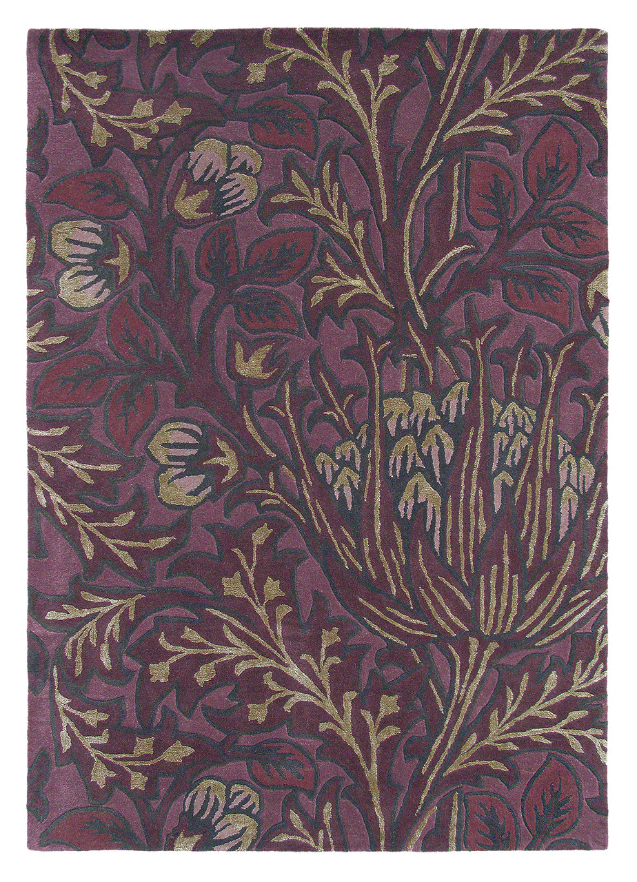 Morris & Co Artichoke 27405