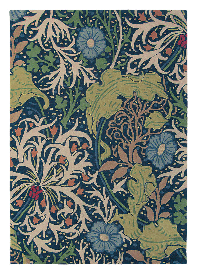 Morris & Co Seaweed 28008