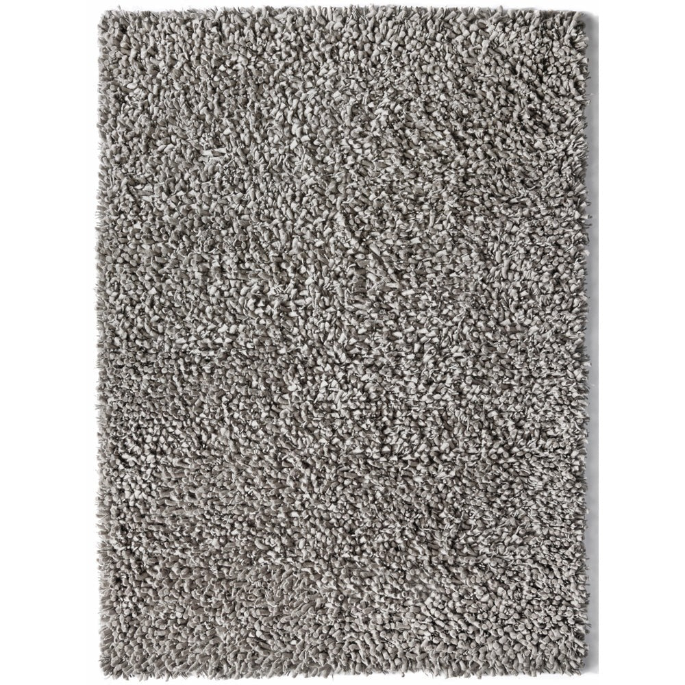 Maine Dove Grey rug