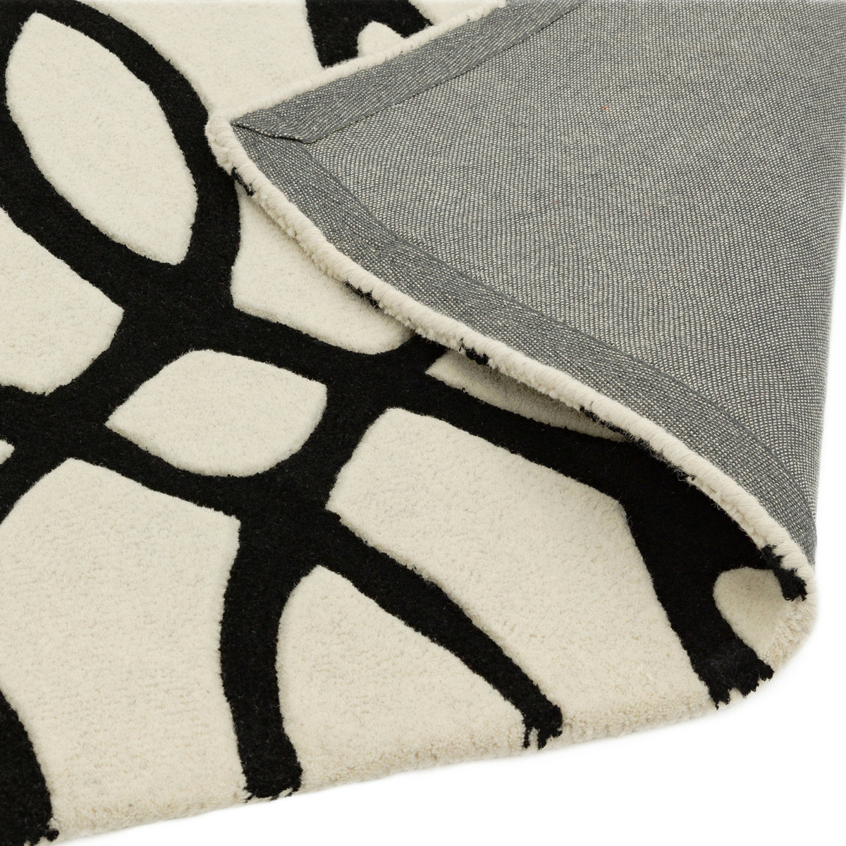 Matrix Wire White MAX35 rug